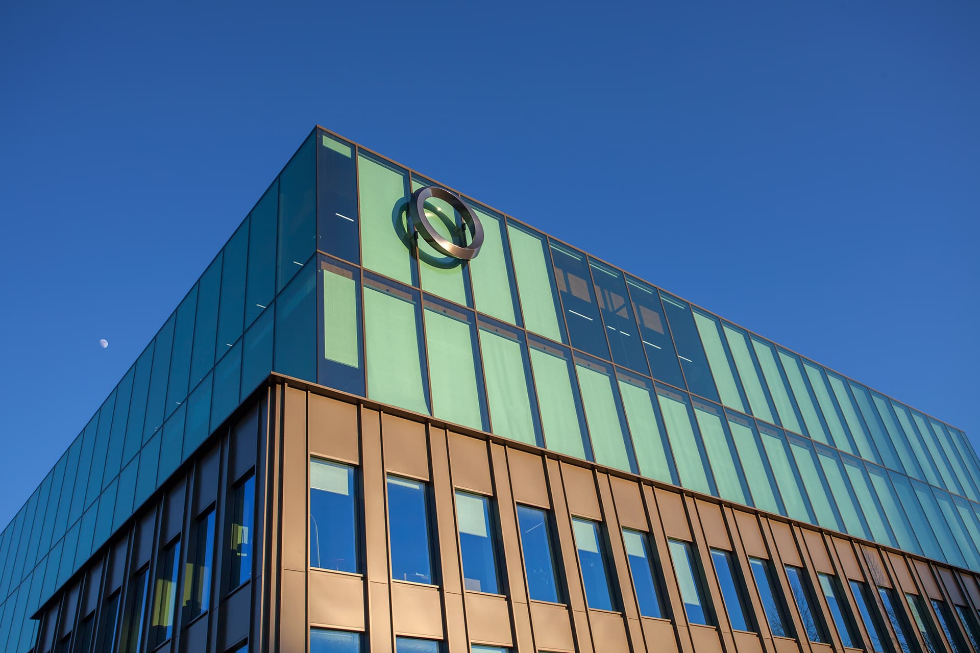 Building Building