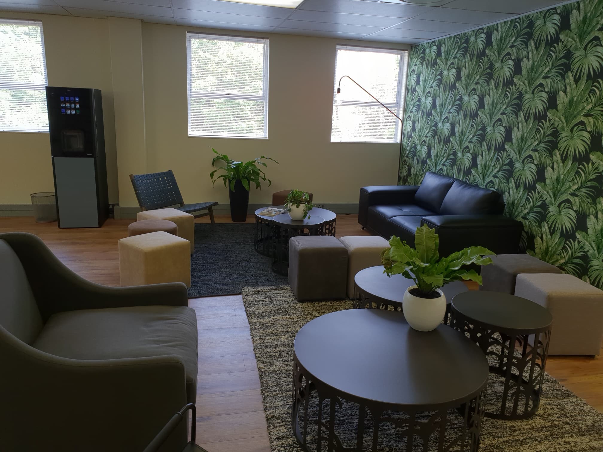 Lounge area Lounge area