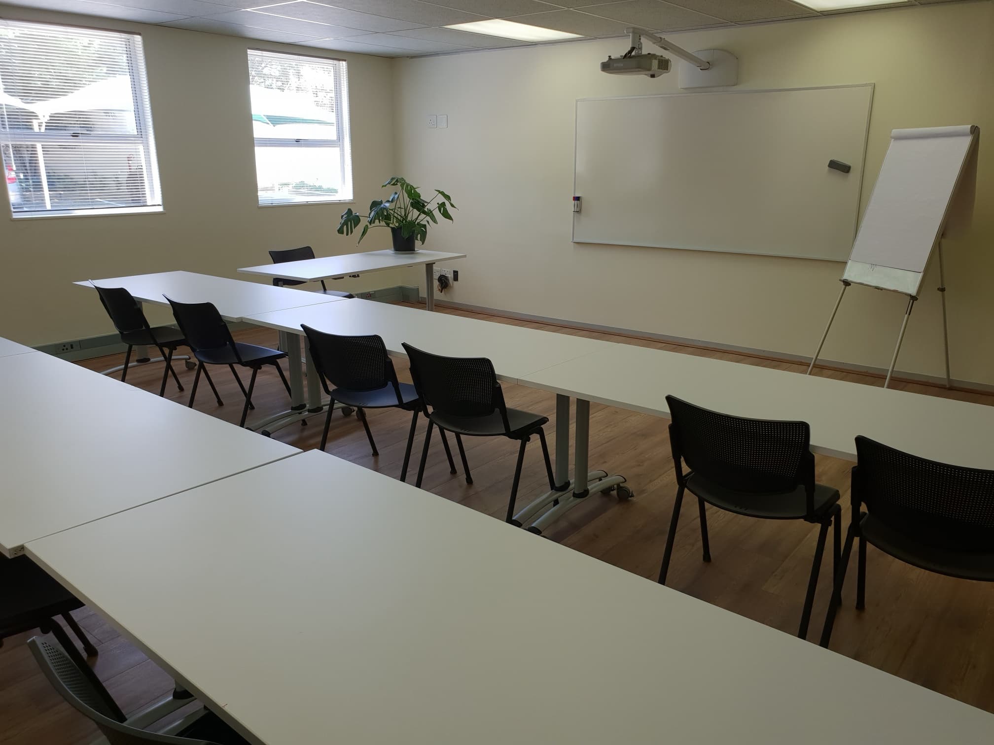 Training room Training room