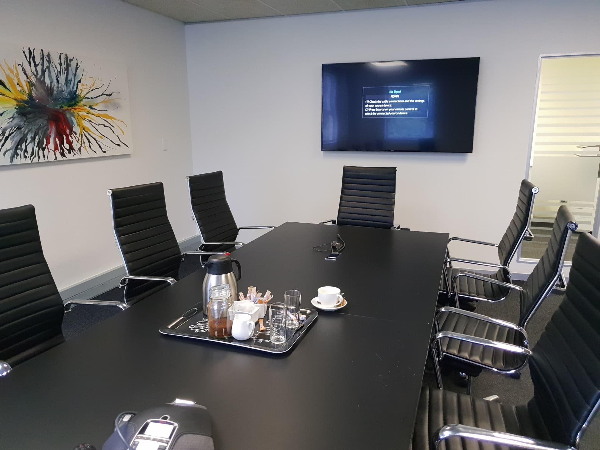 10 sitter meeting room 10 sitter meeting room