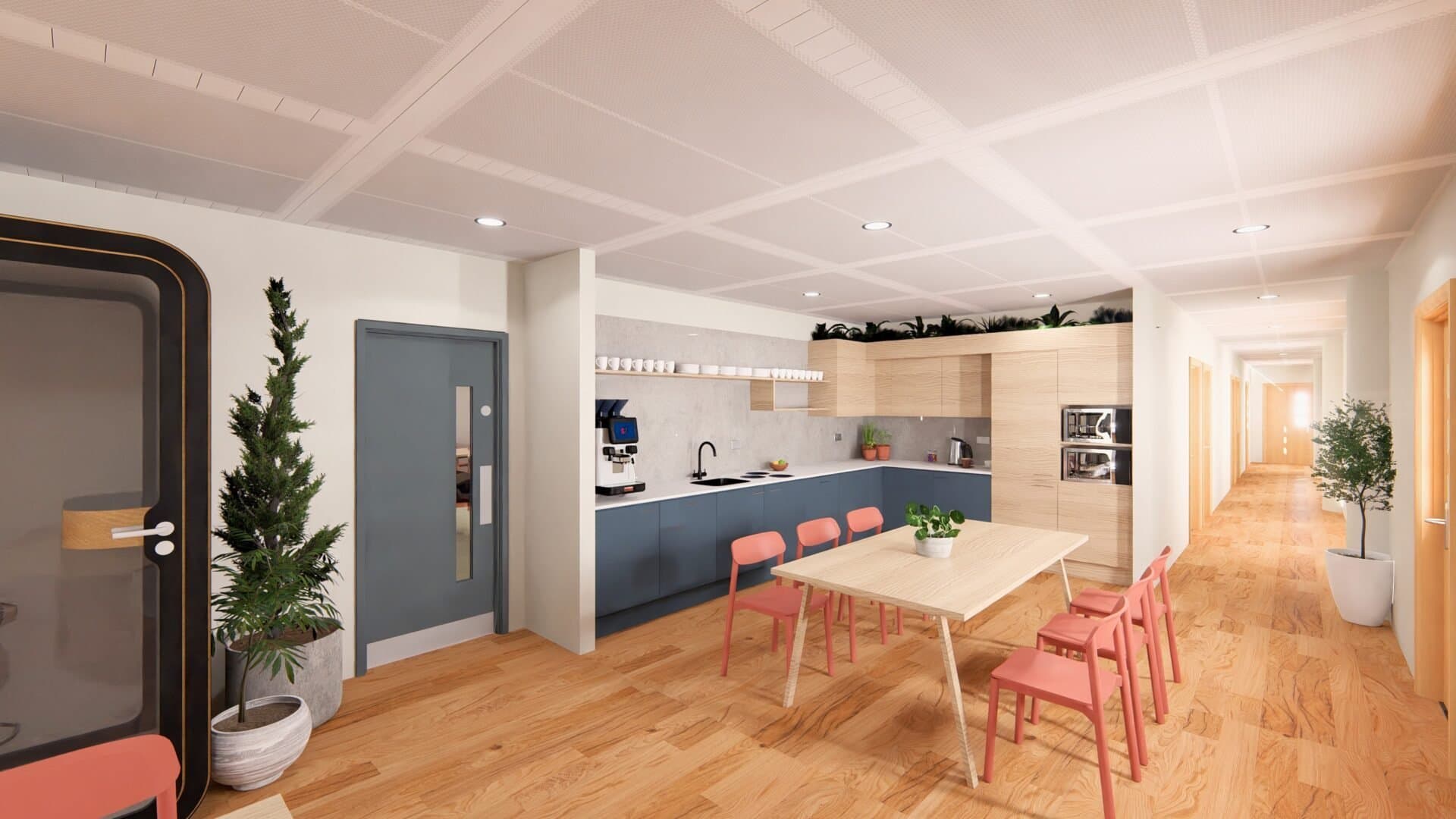 Kitchen Kitchen