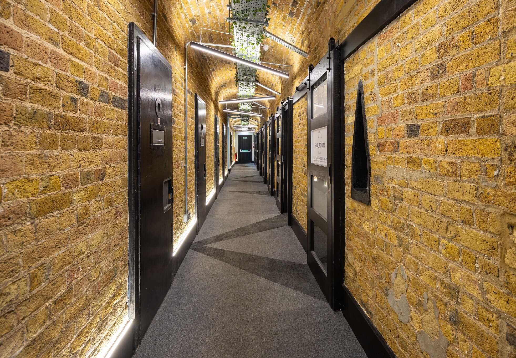 Corridor Corridor