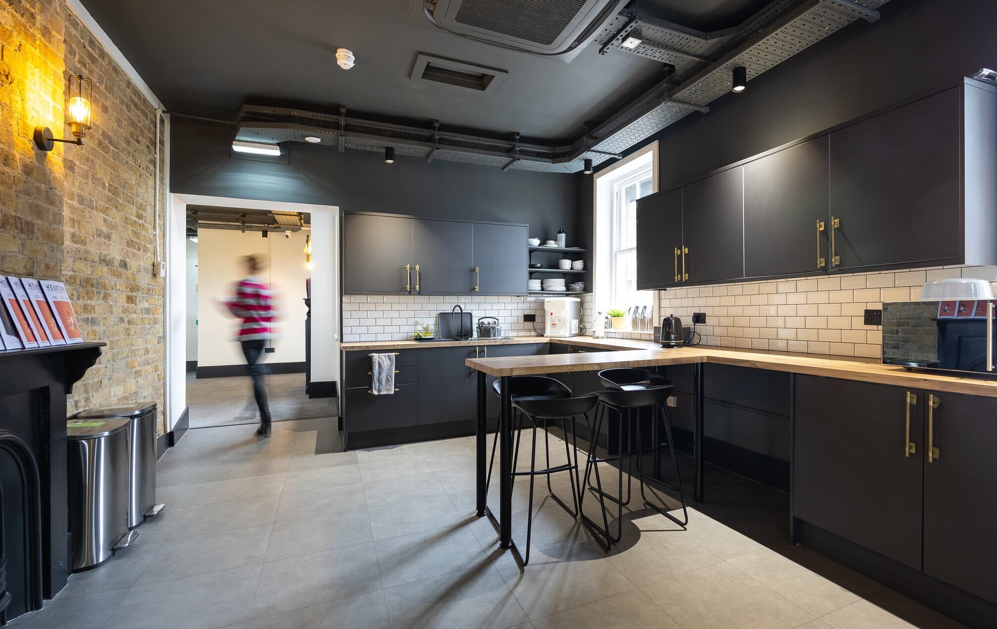 Kitchen Kitchen