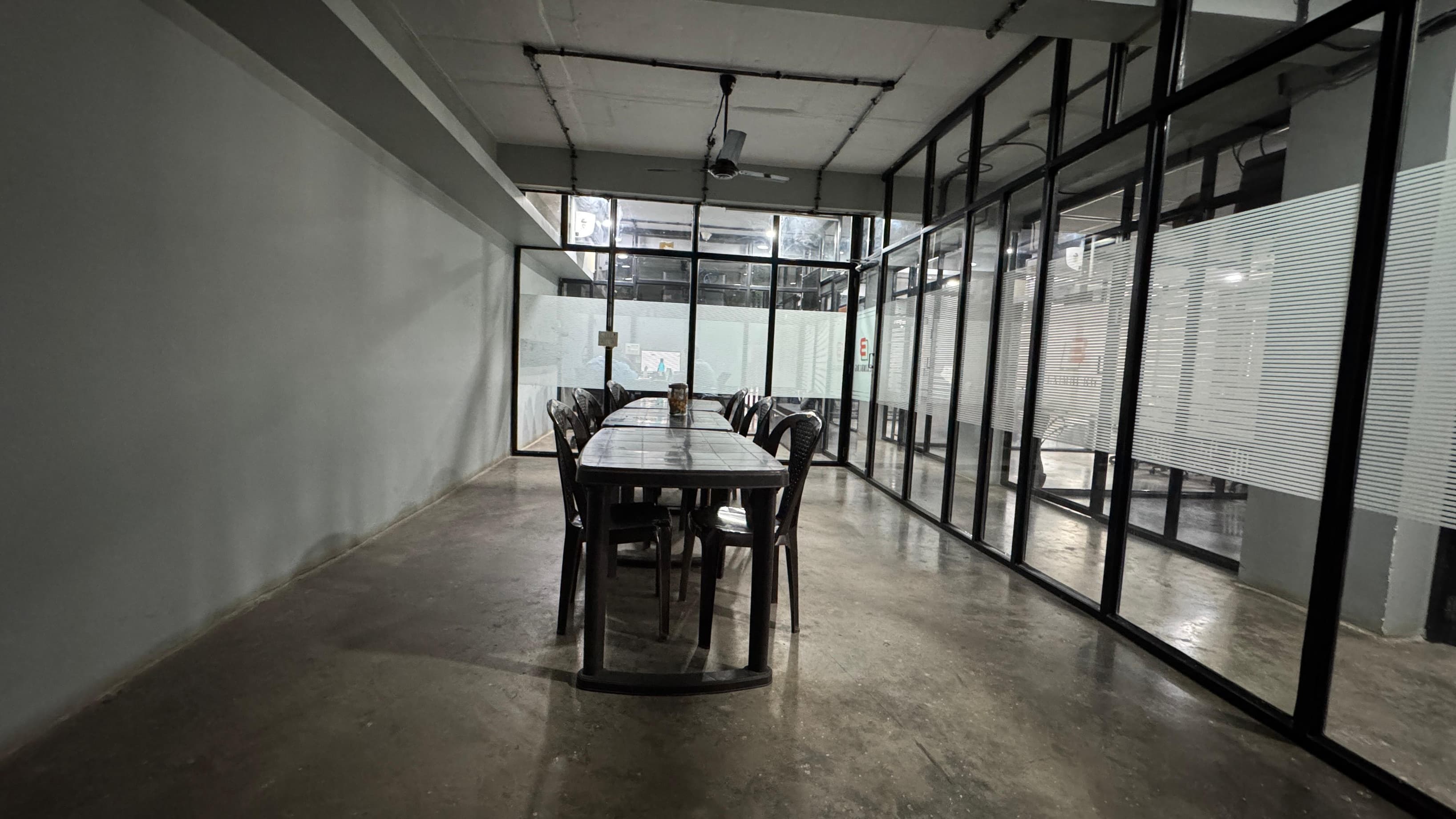 Common Canteen Common Canteen