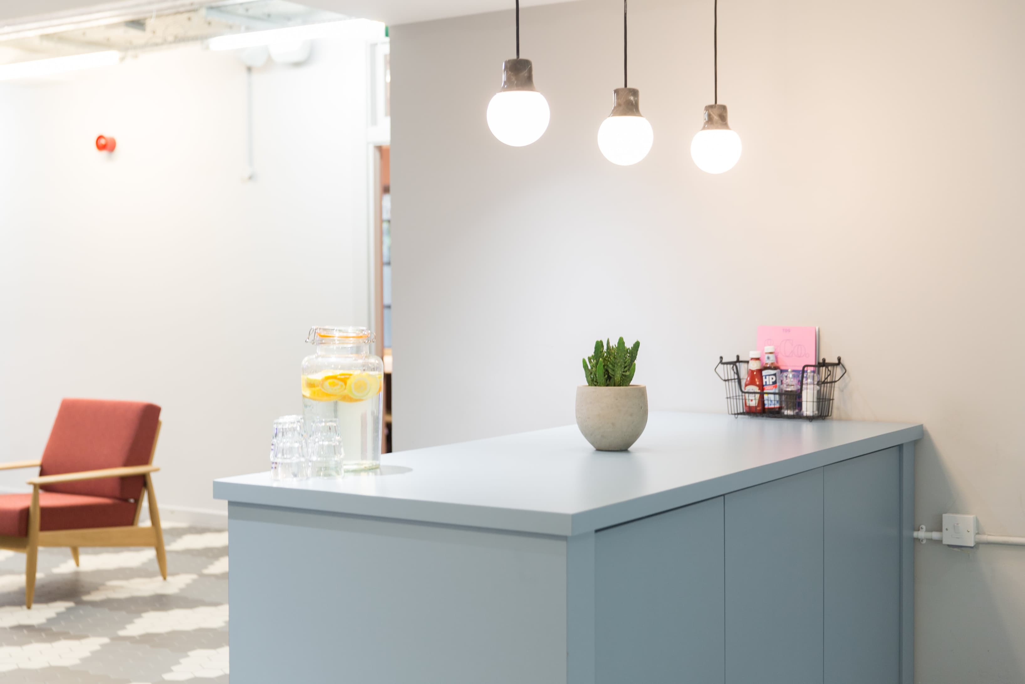 Kitchen Kitchen