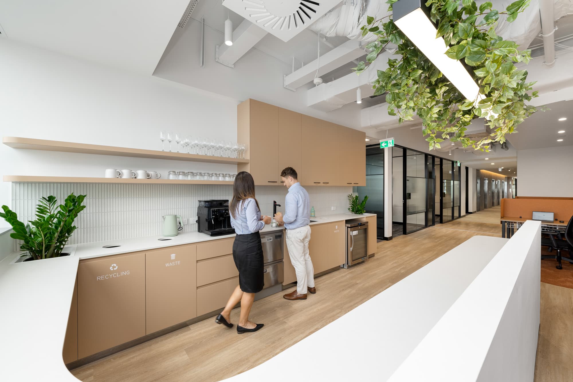 Kitchenette Kitchenette