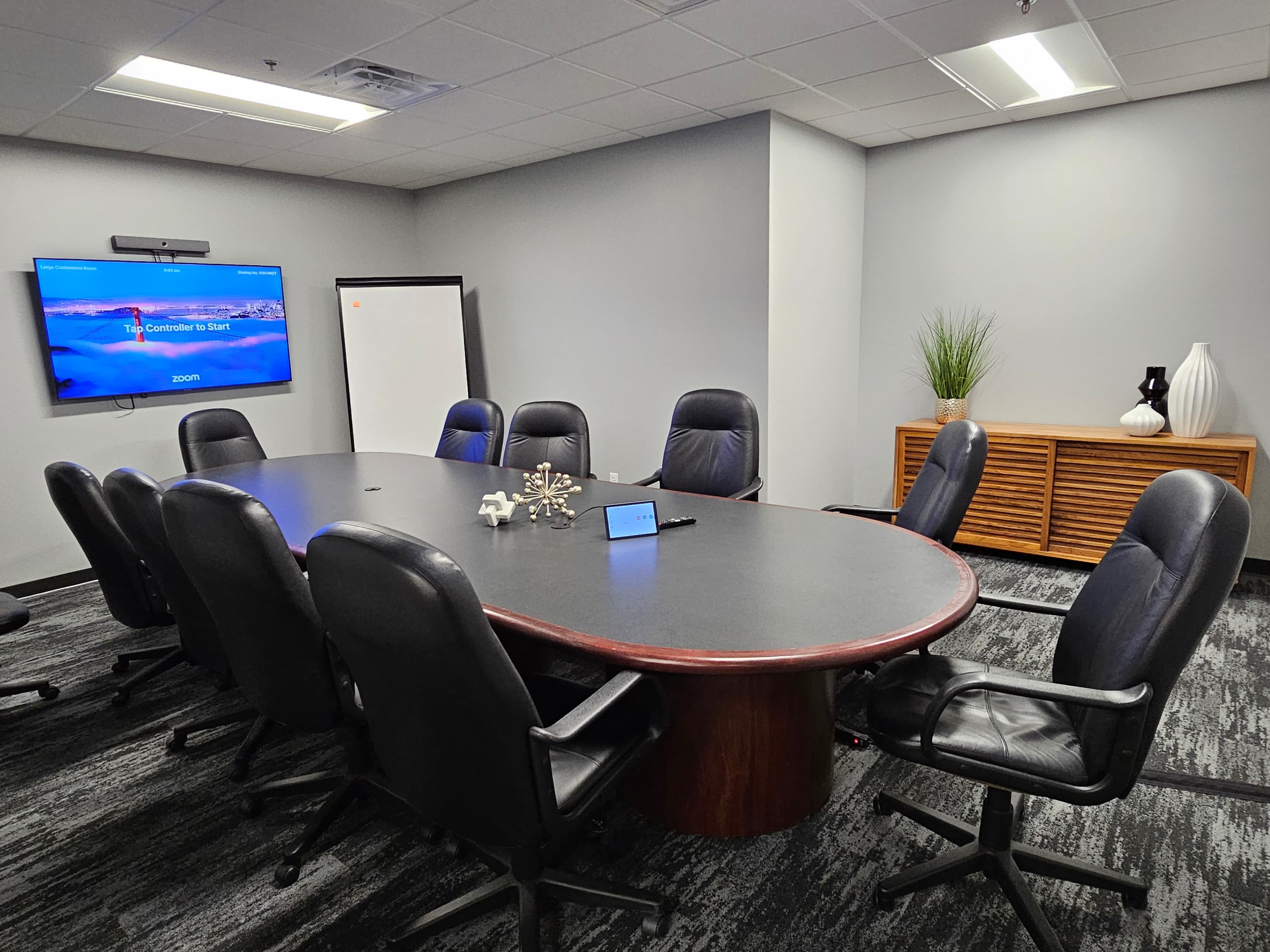 Boardroom Boardroom