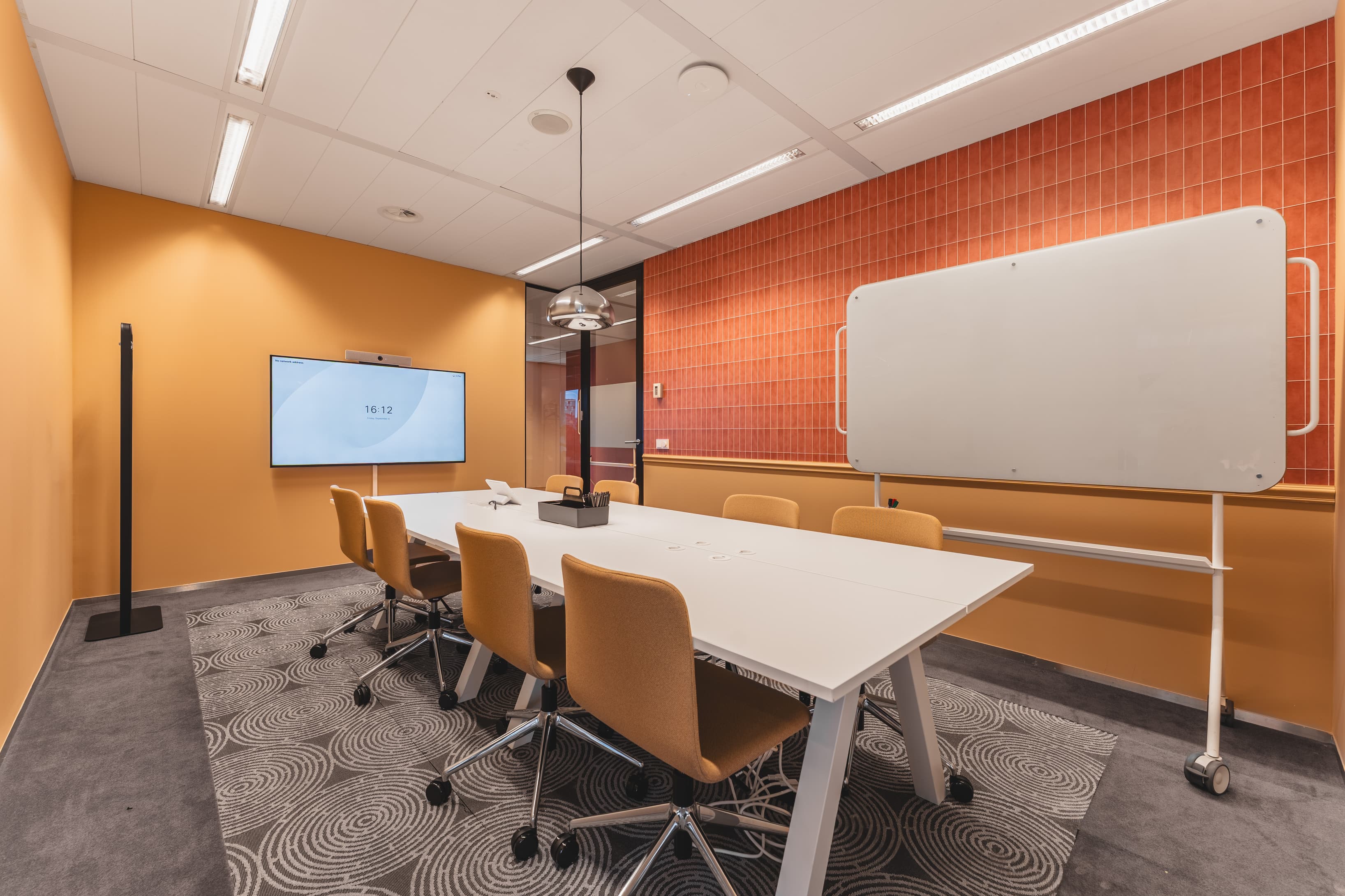 Meeting Room Meeting Room