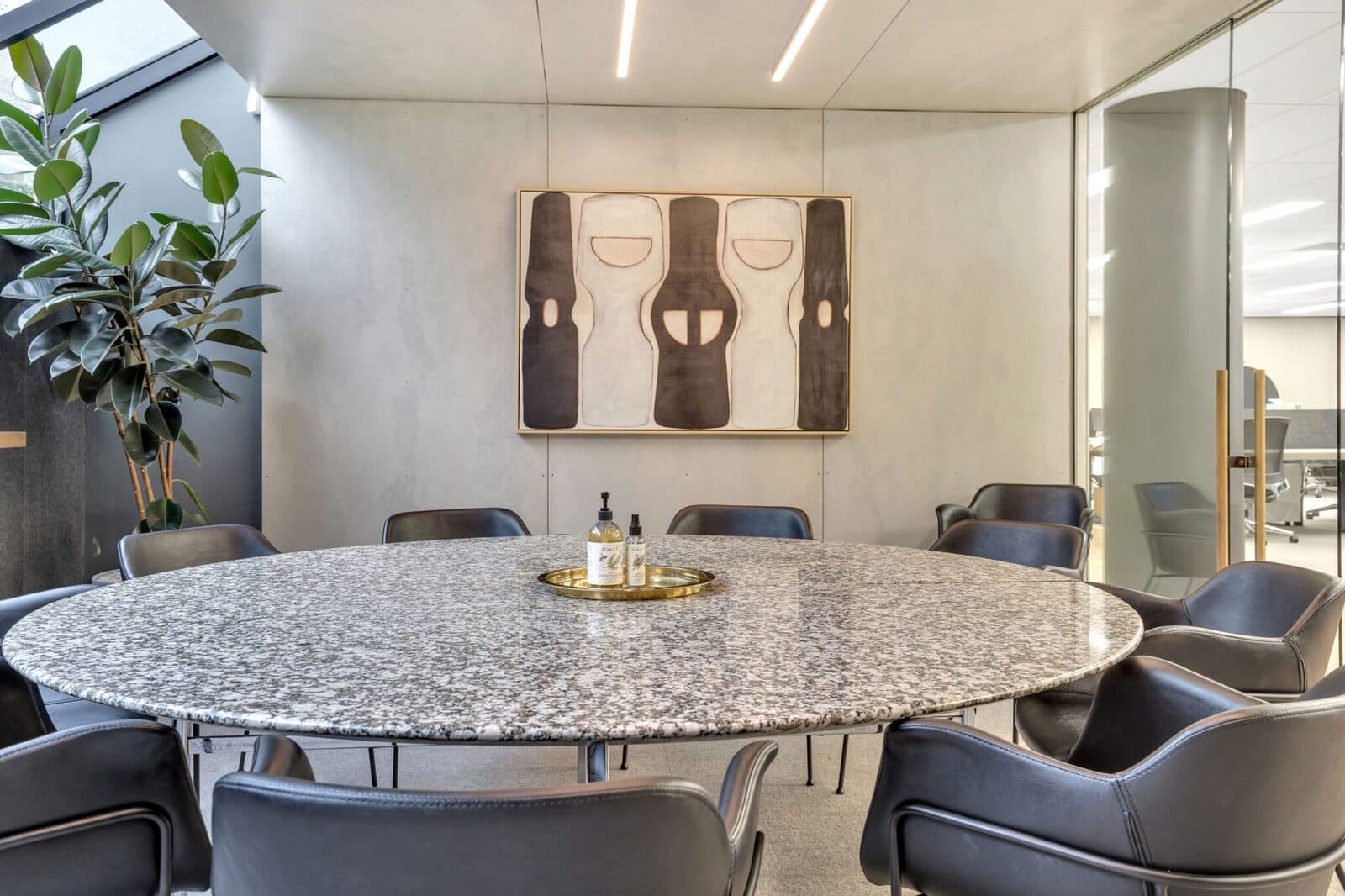 Meeting room at Paddock Offices Edgecliff Meeting room at Paddock Offices Edgecliff