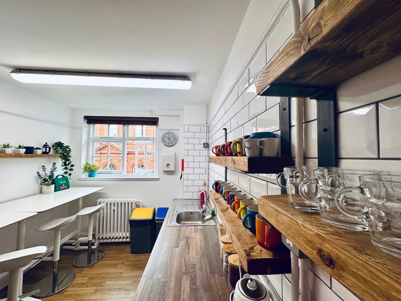 Kitchen Kitchen