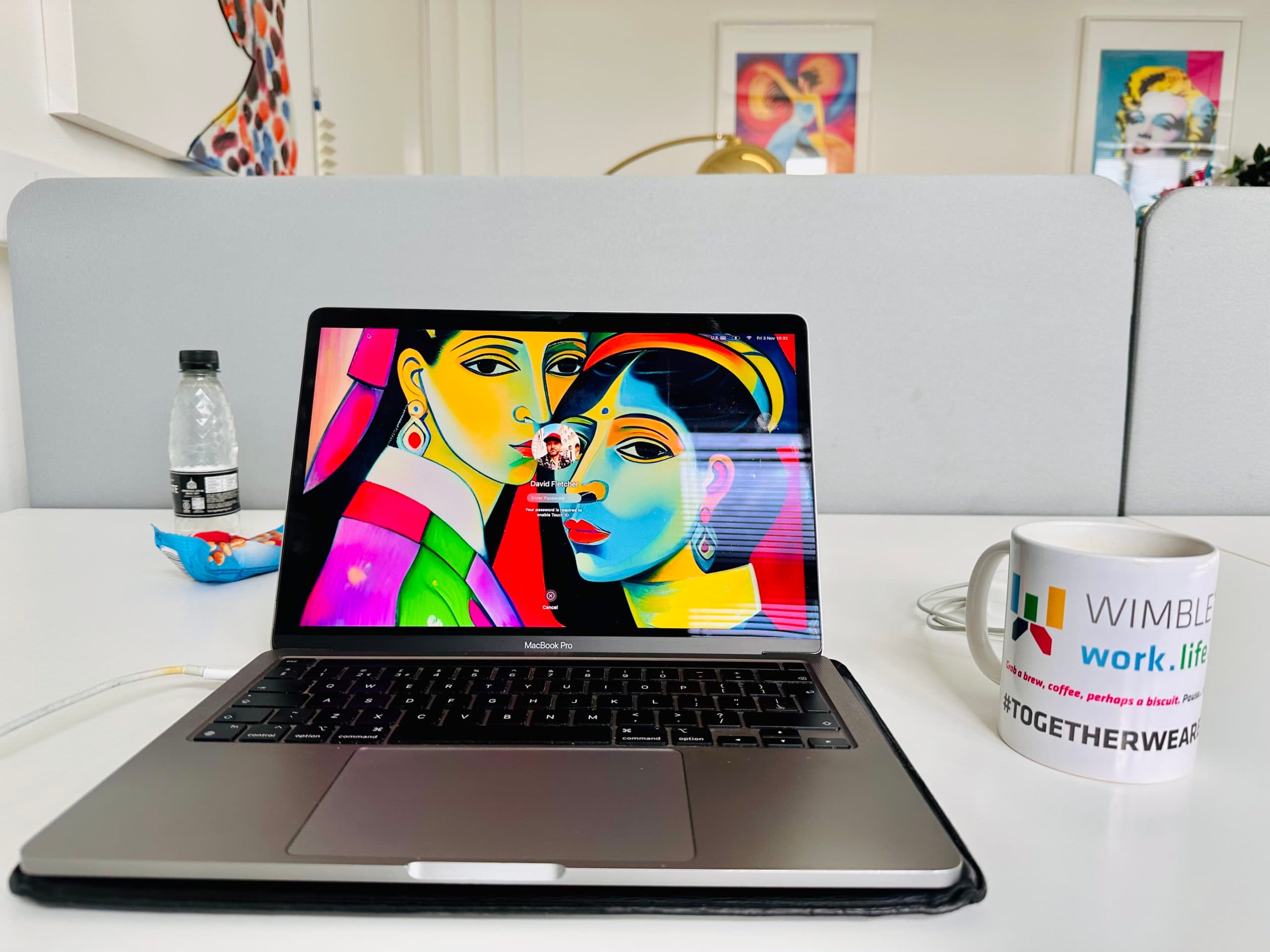 desk desk