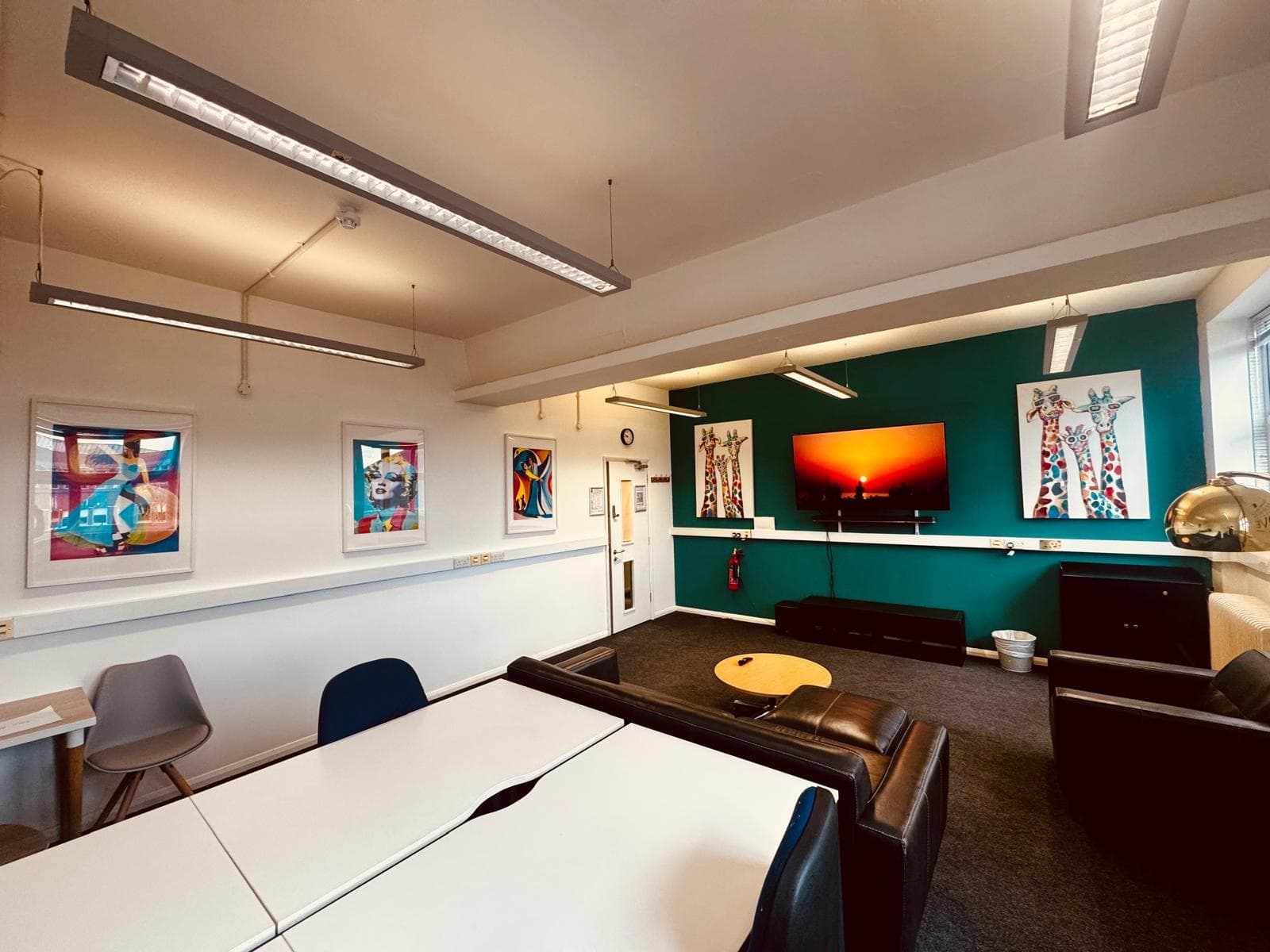 Private Office Private Office