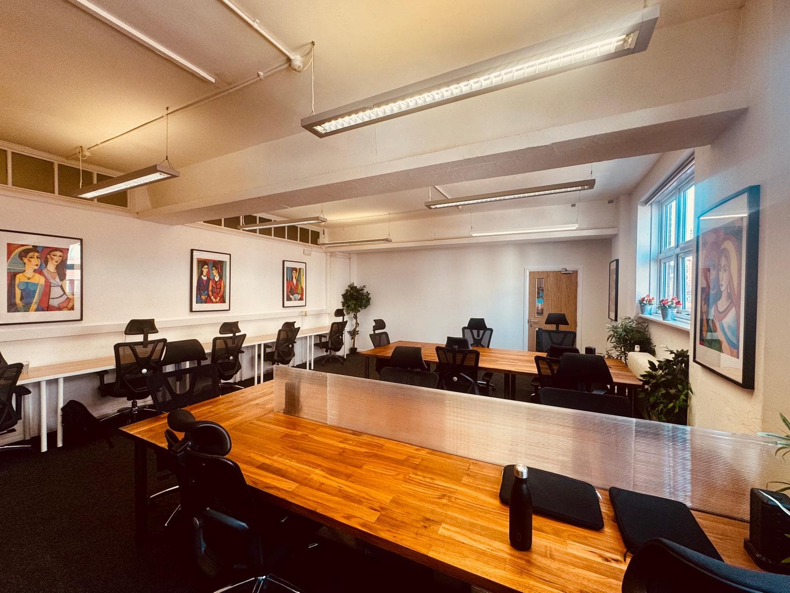 Coworking Space Coworking Space