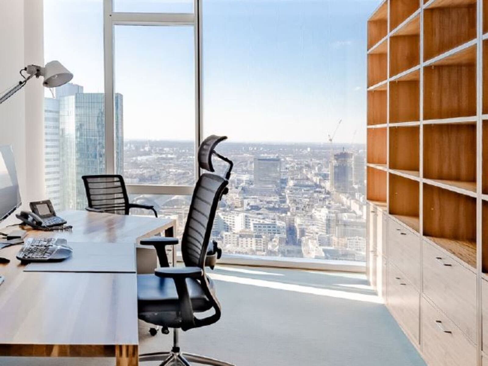 Office room Office room
