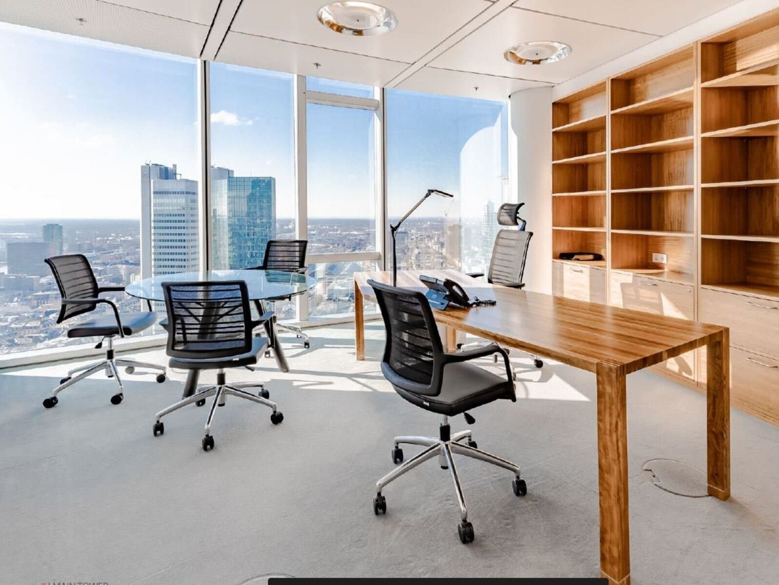 Office room Office room