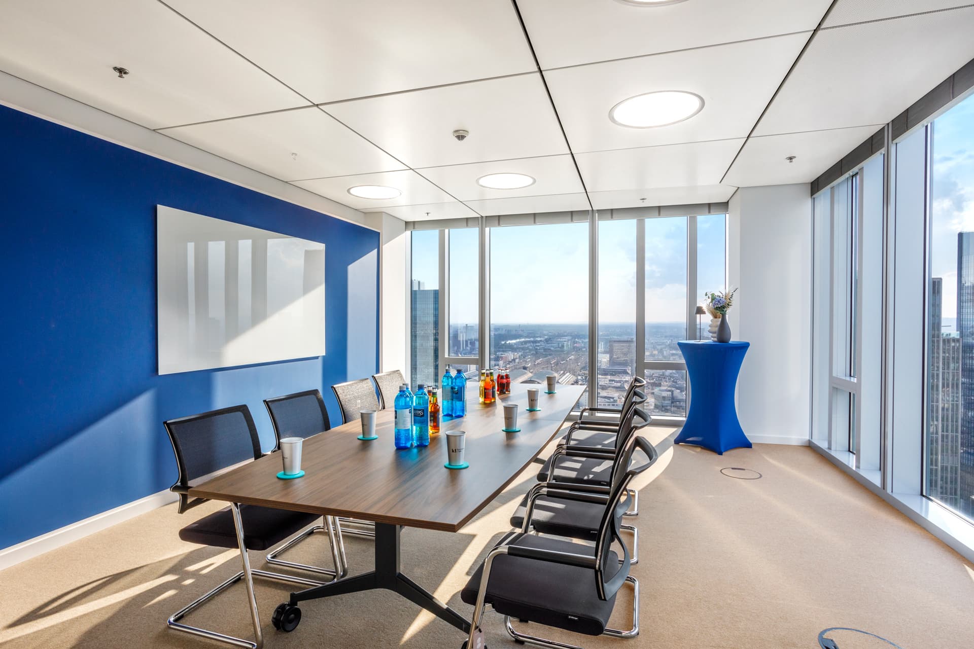 Meeting Room Mainhattan 2 Meeting Room Mainhattan 2