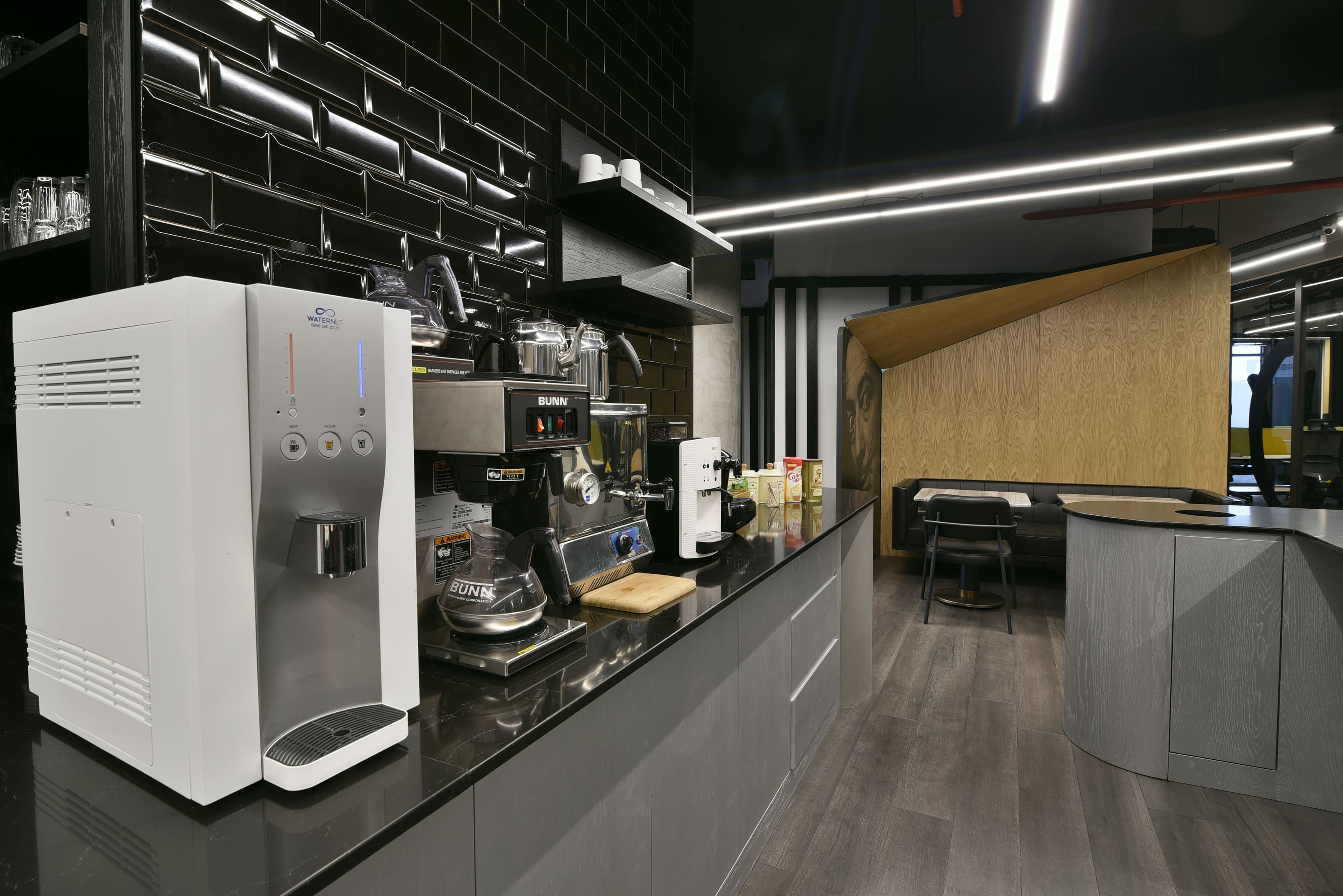 Kitchen Kitchen