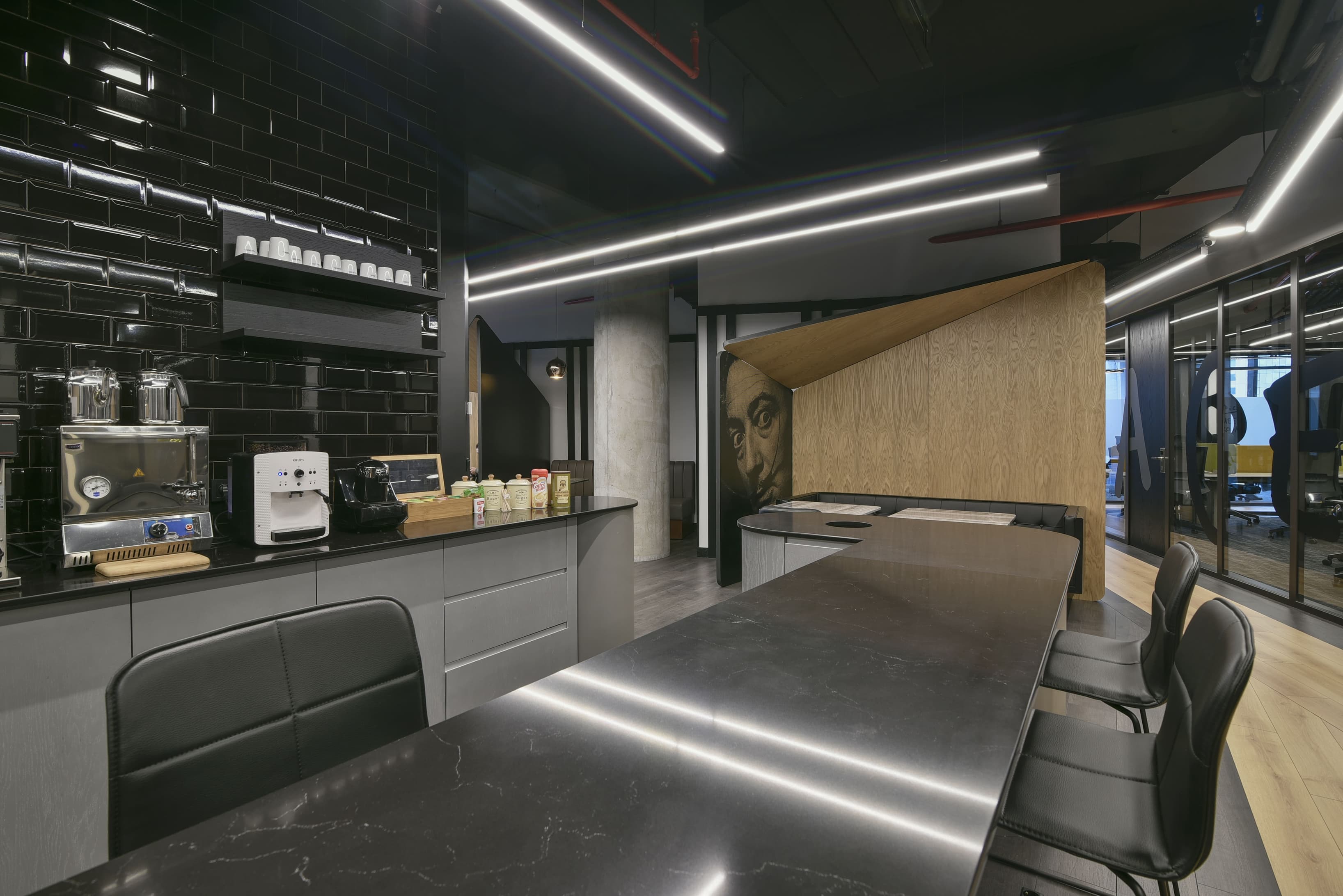 Kitchen Kitchen
