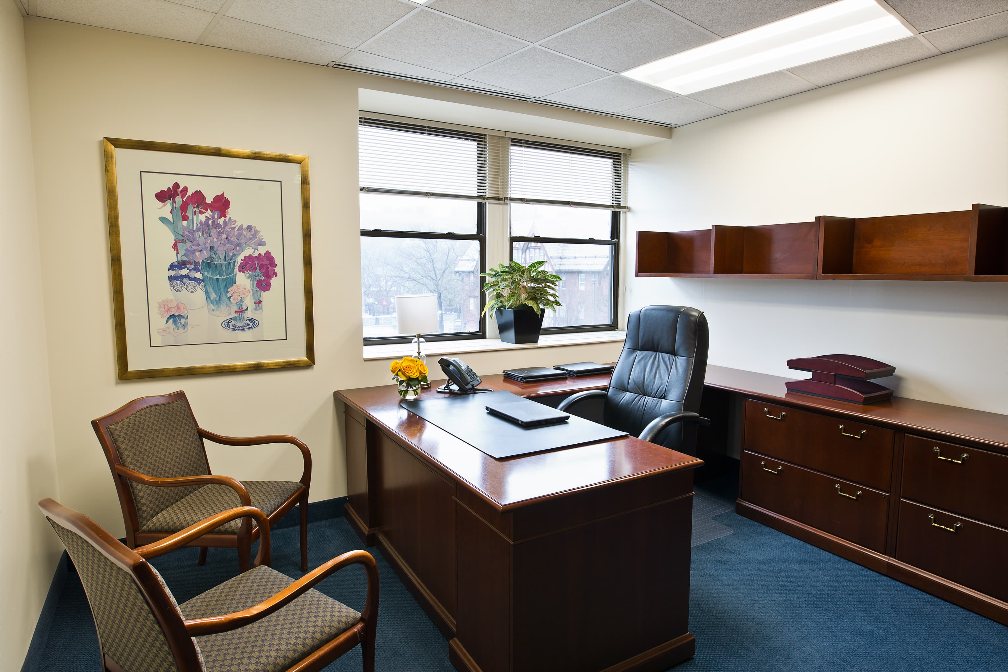 office office