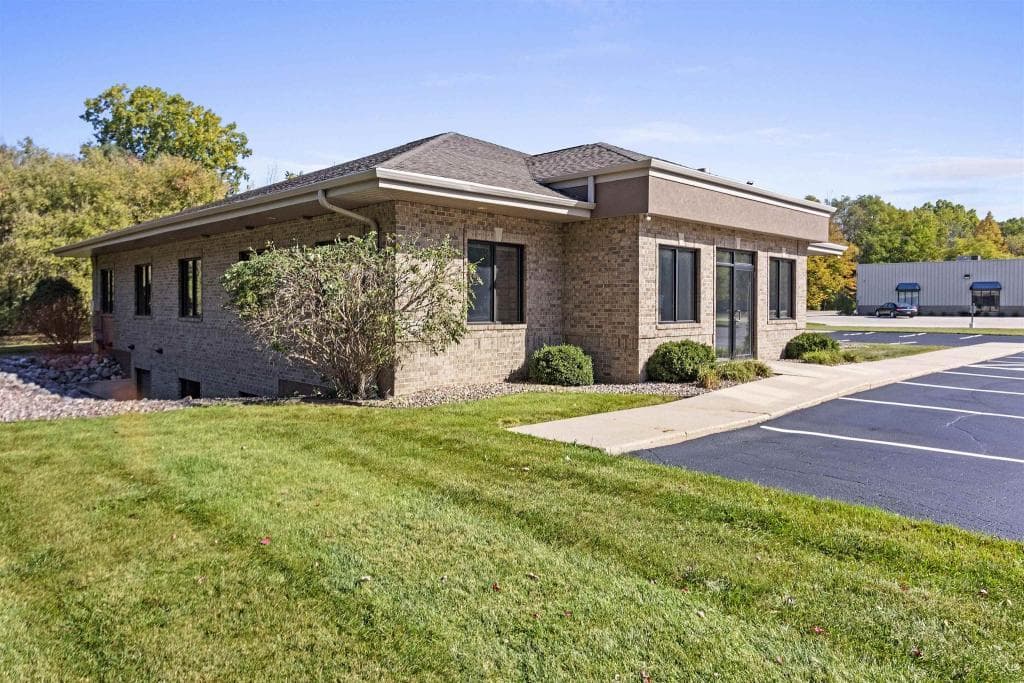 External Building External Building