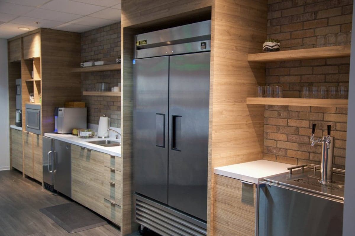 Kitchen Kitchen