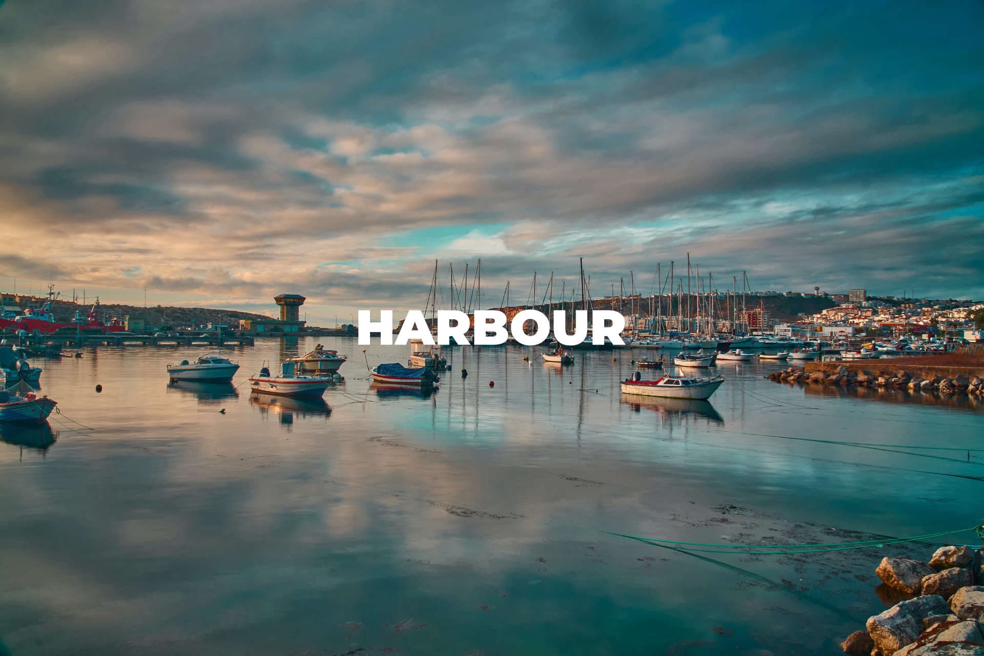 Harbour Harbour