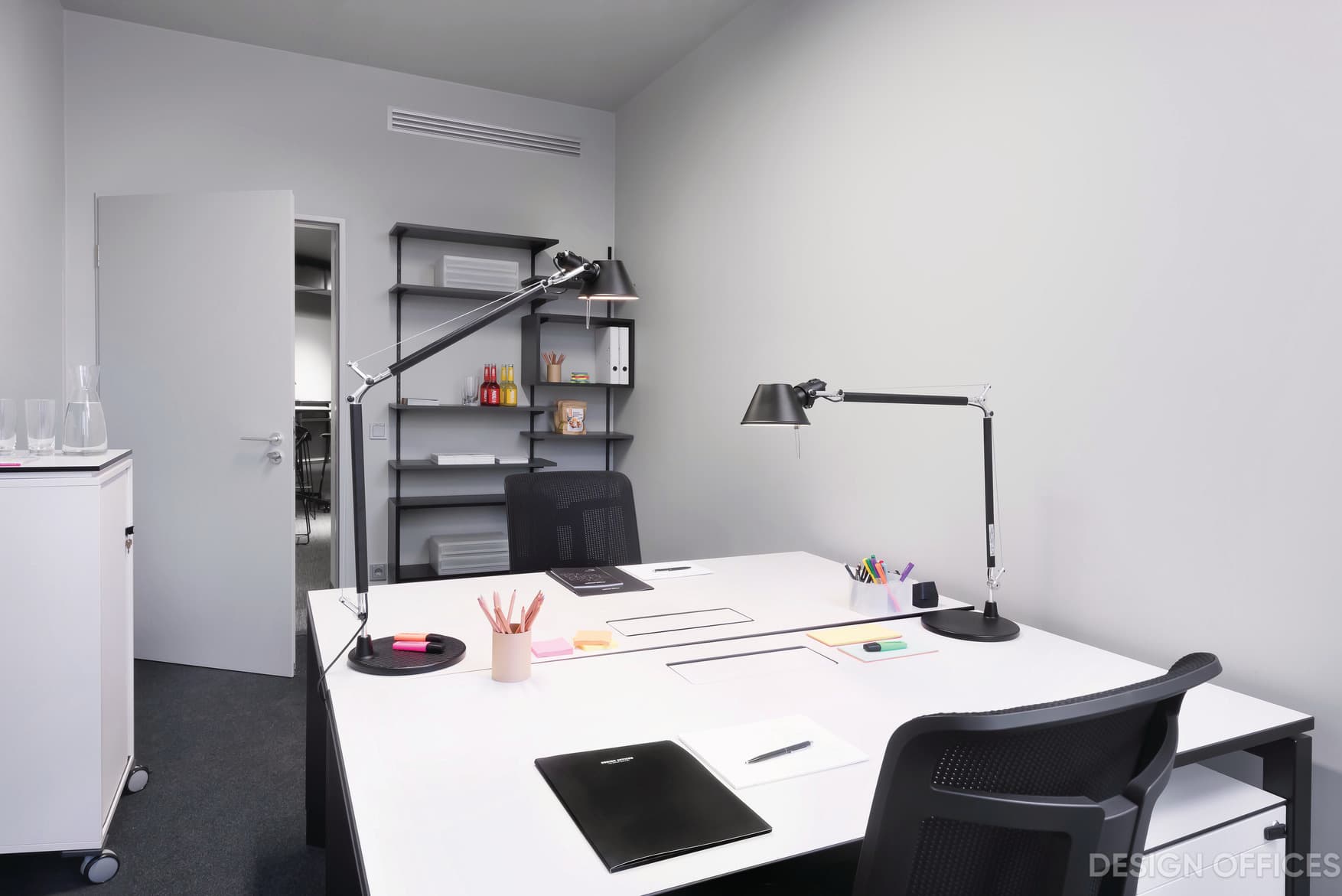 Flexible Office Flexible Office