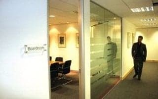 Corridor Corridor