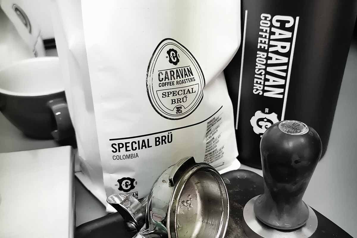Café Café