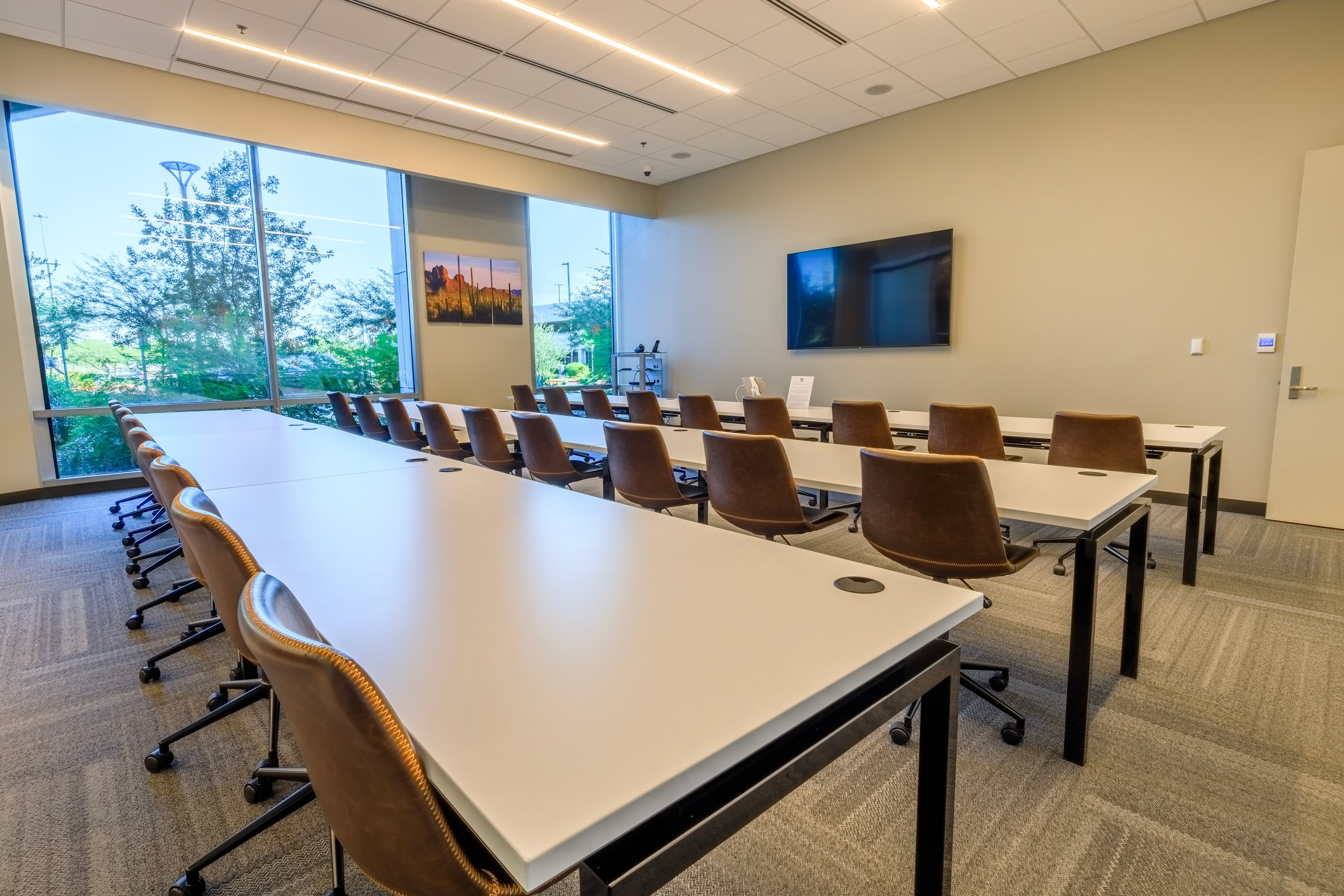 Training Room/ Classroom Training Room/ Classroom