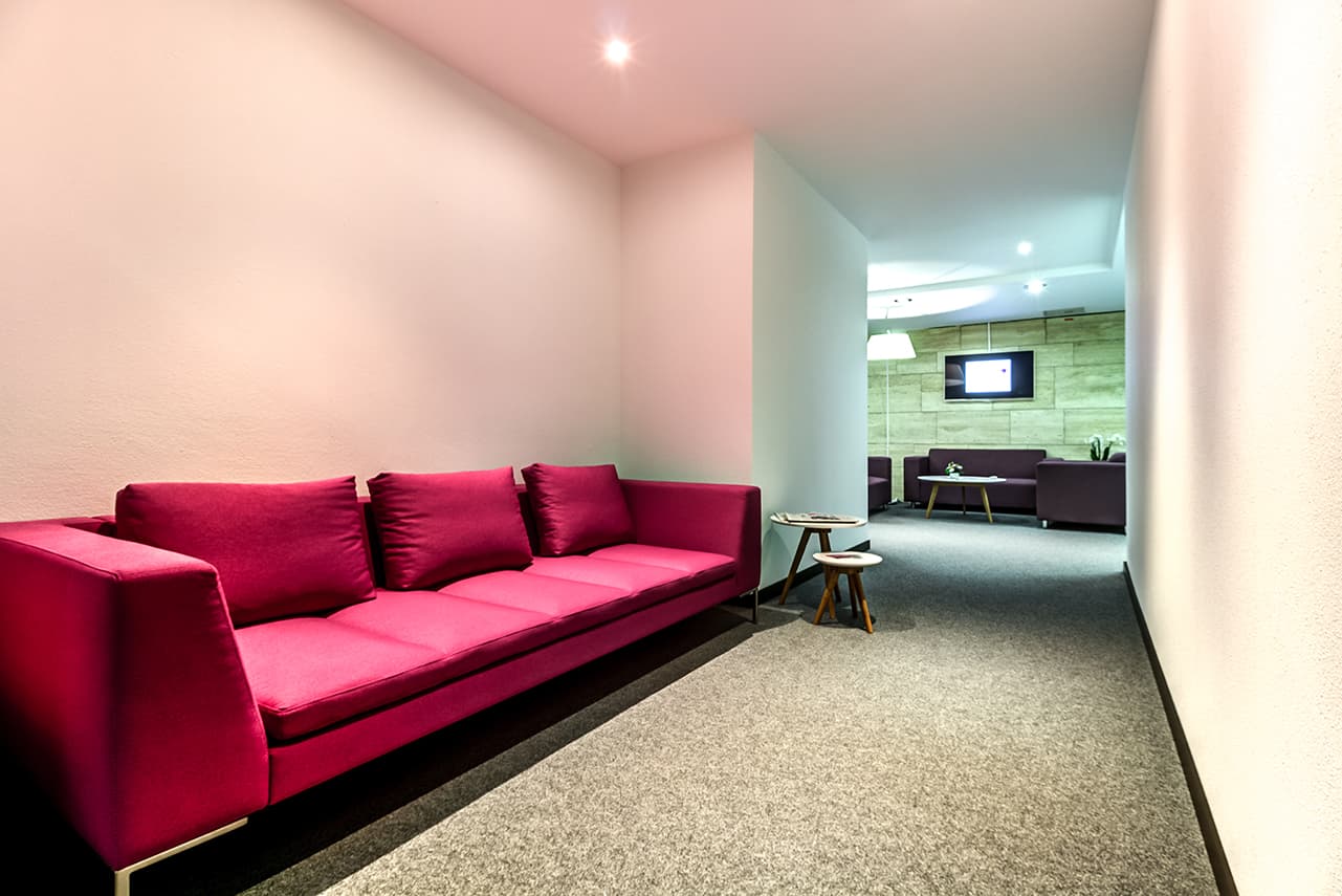 Breakout/Lounge Space Breakout/Lounge Space