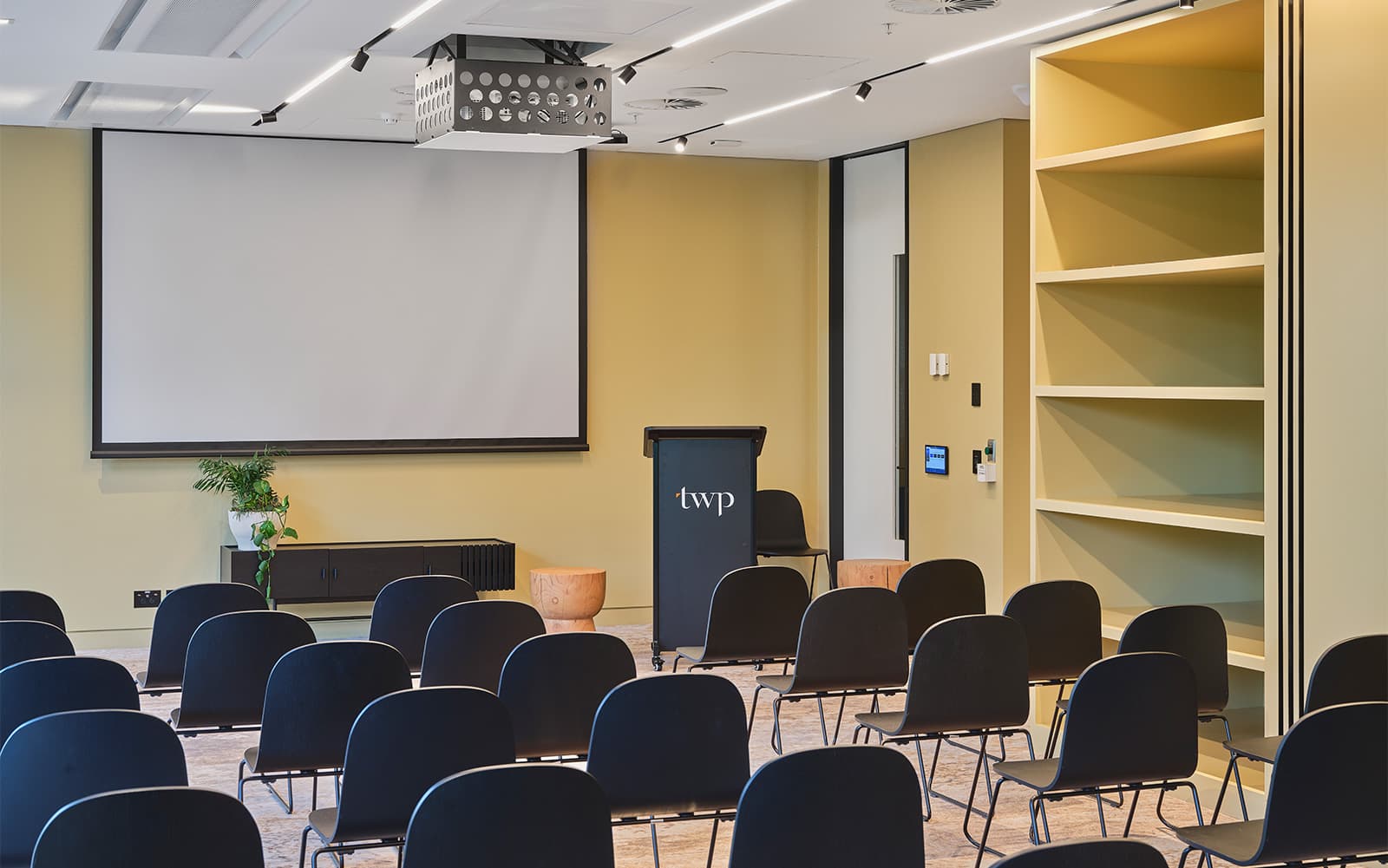 Function Room Function Room