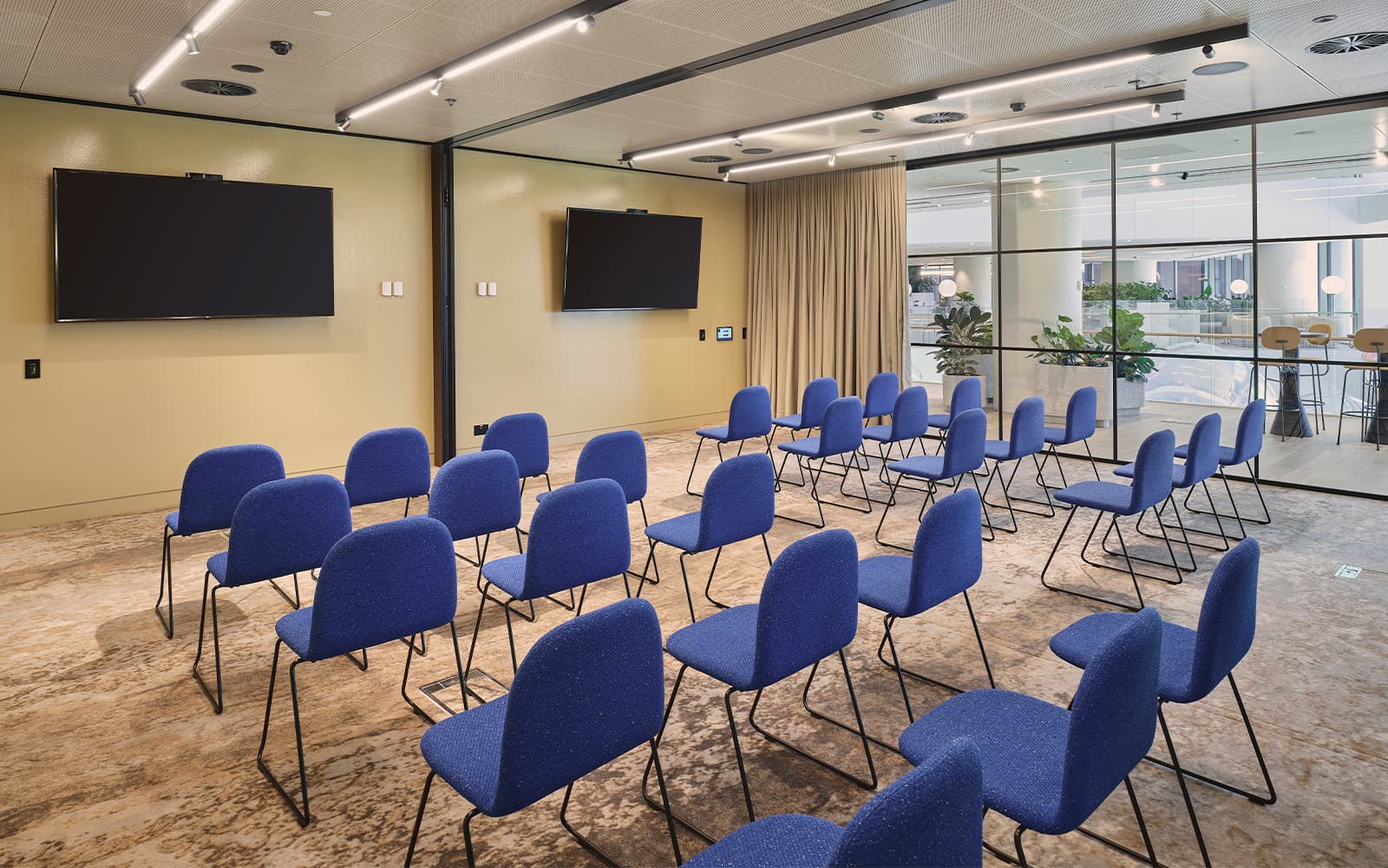 Event Space Event Space