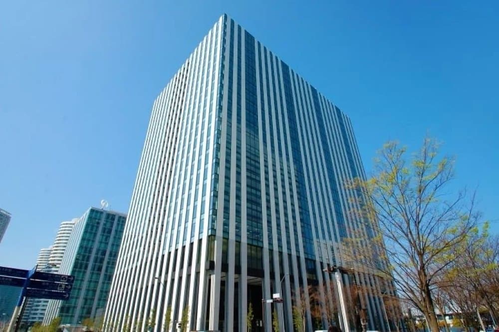 External Building External Building