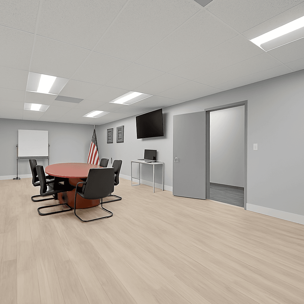 Conference Room Conference Room