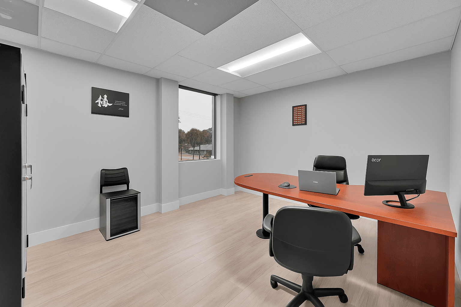 Office Space Office Space