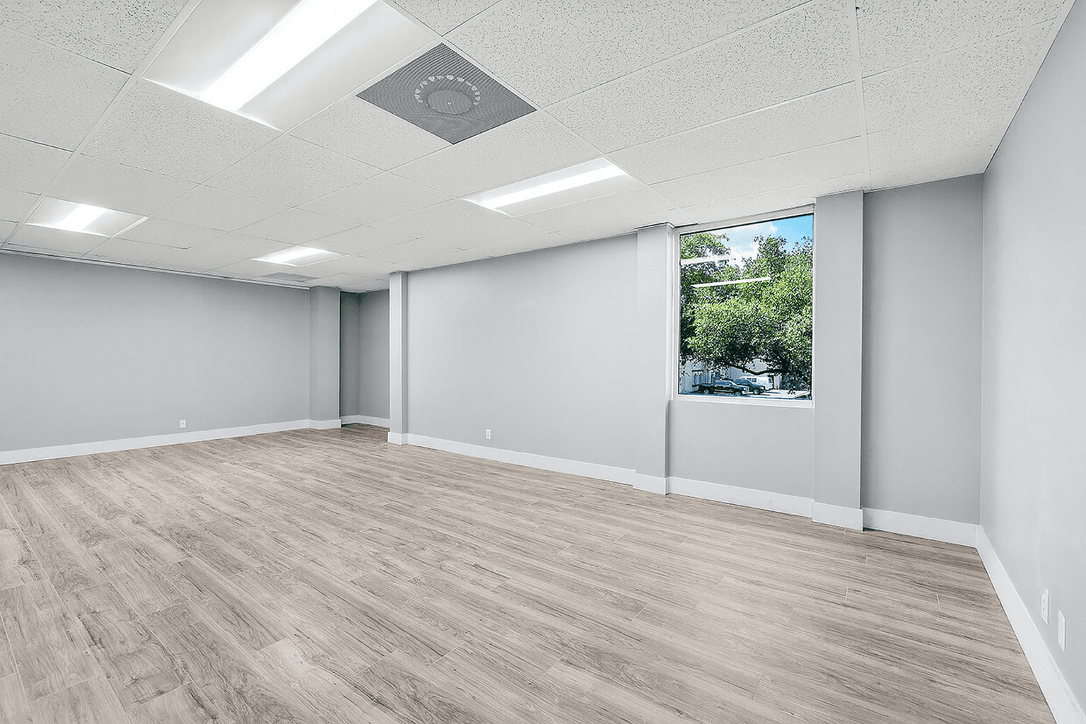 Office Space Office Space