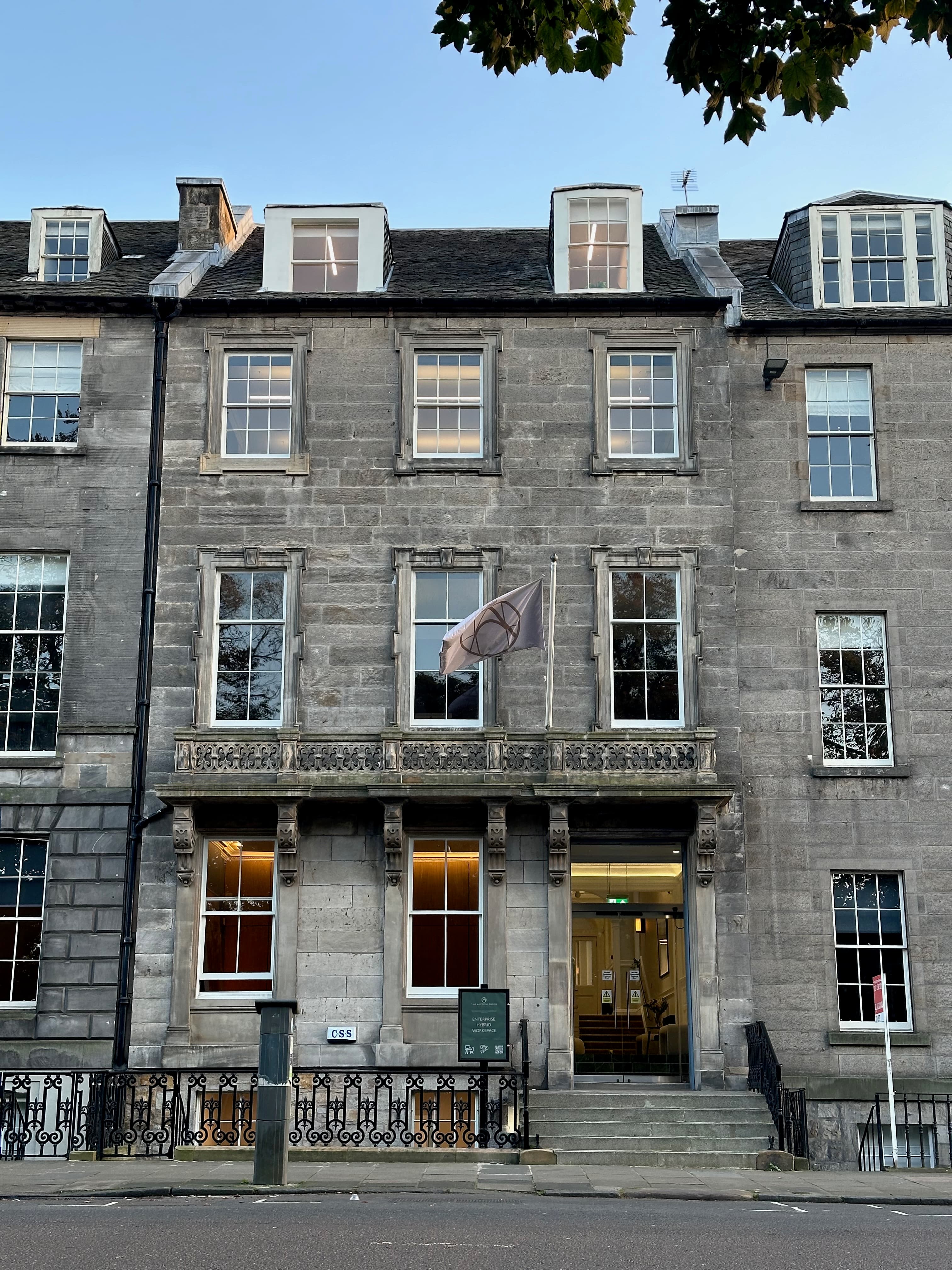 22 Queen St 22 Queen St