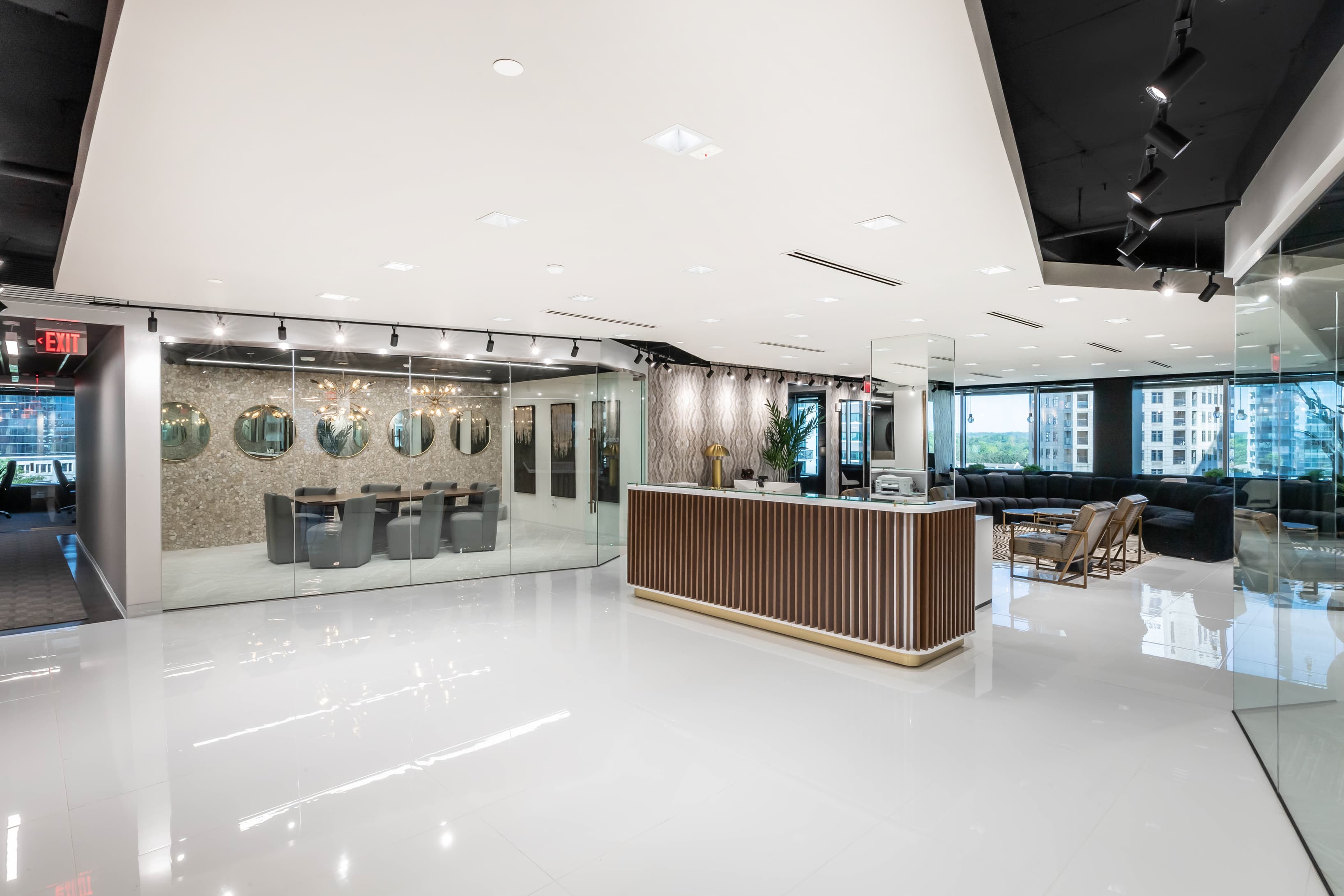 Lobby Lobby