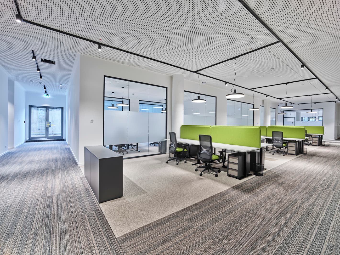 coworking space coworking space