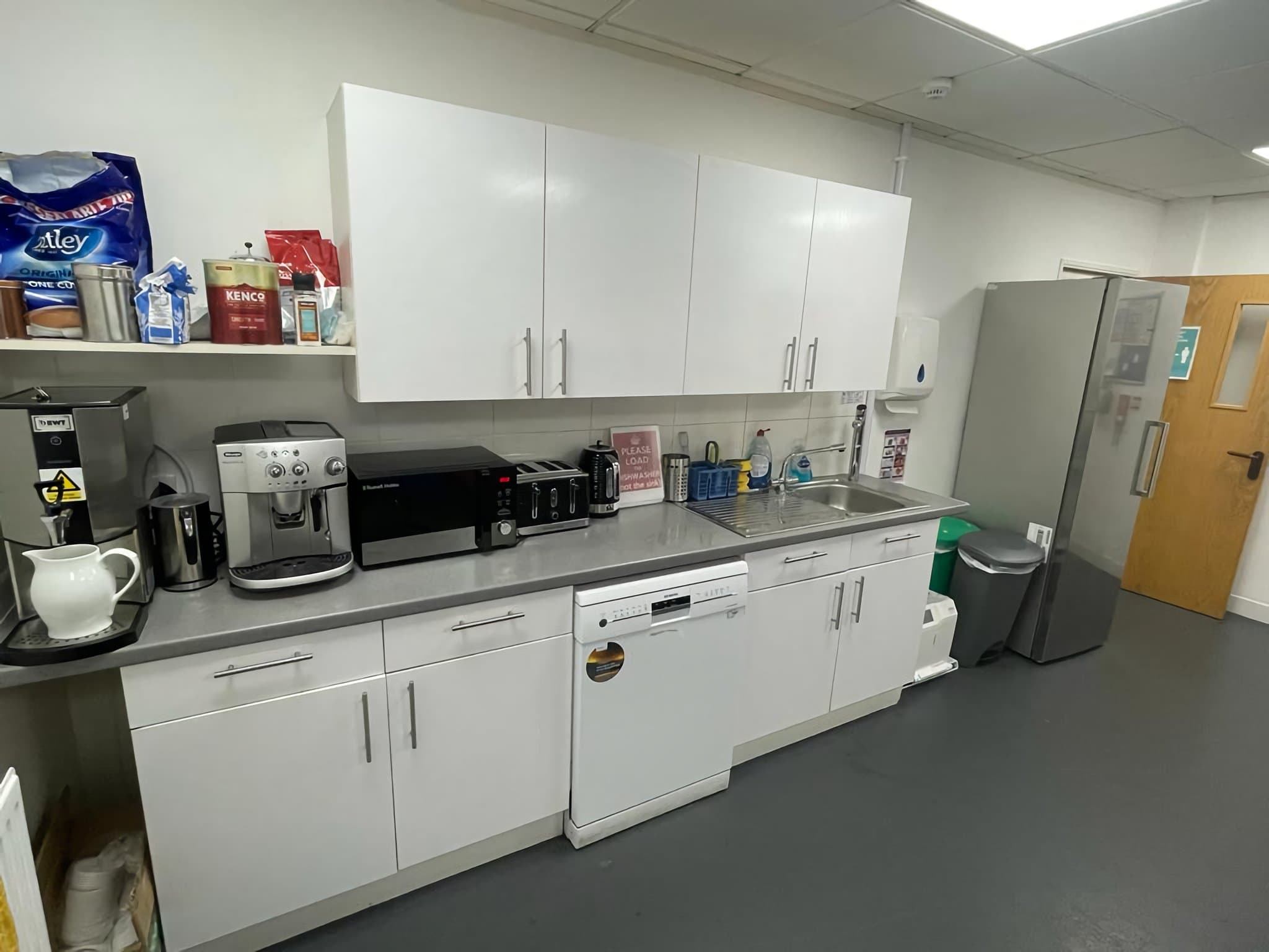 Kitchen Kitchen