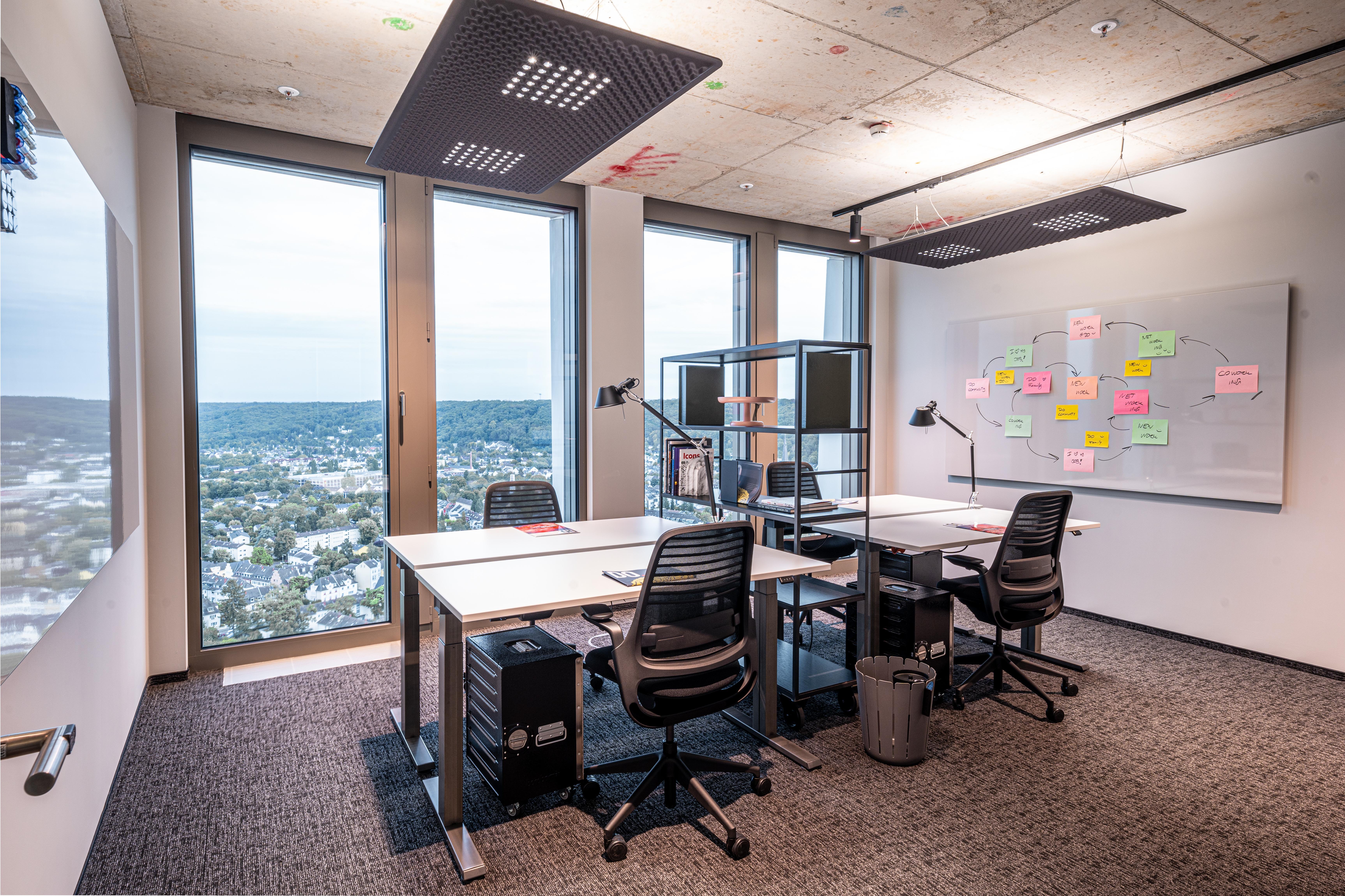 Flexible Office Flexible Office