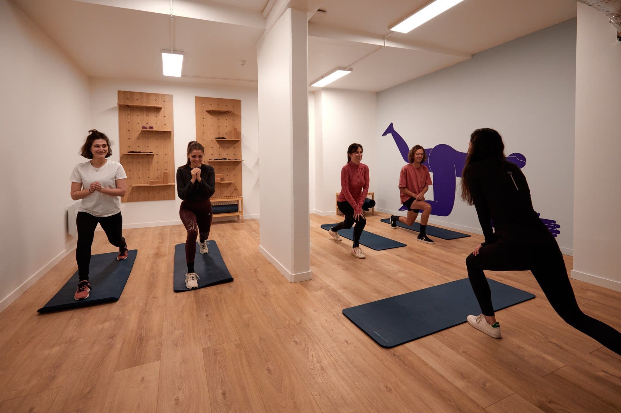 Fitness Centre Fitness Centre