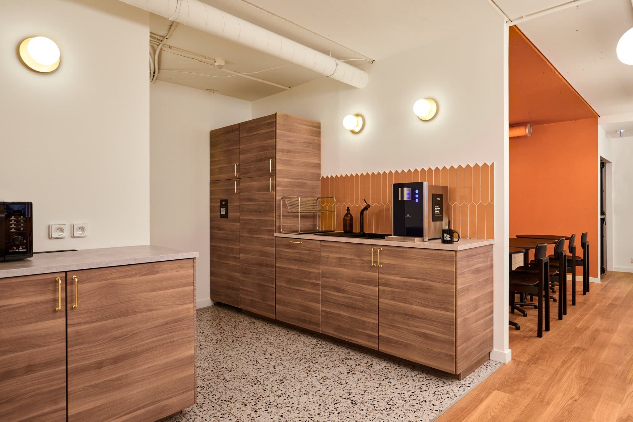 Kitchen Kitchen