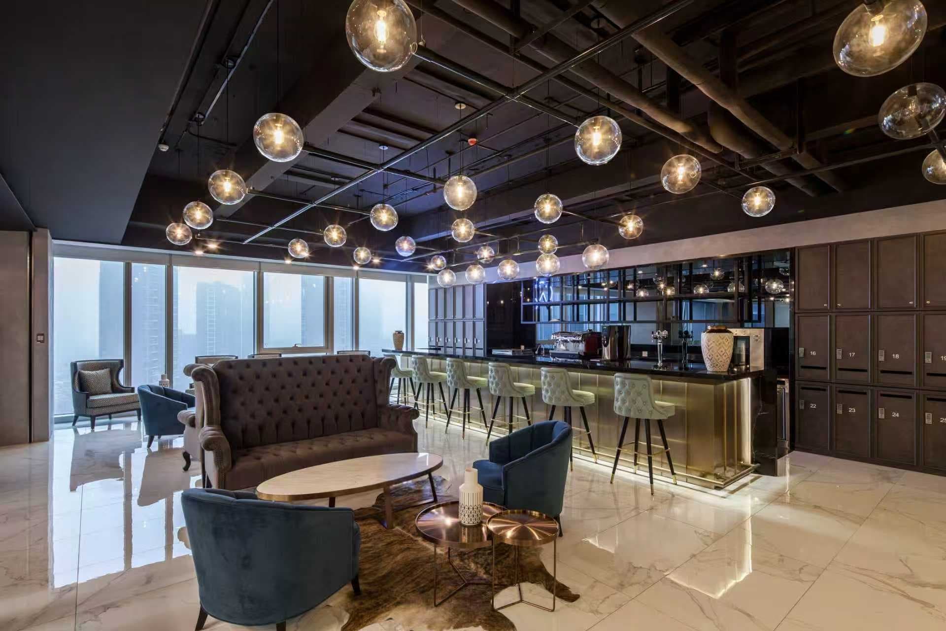 PUBLIC AREA 3 PUBLIC AREA 3