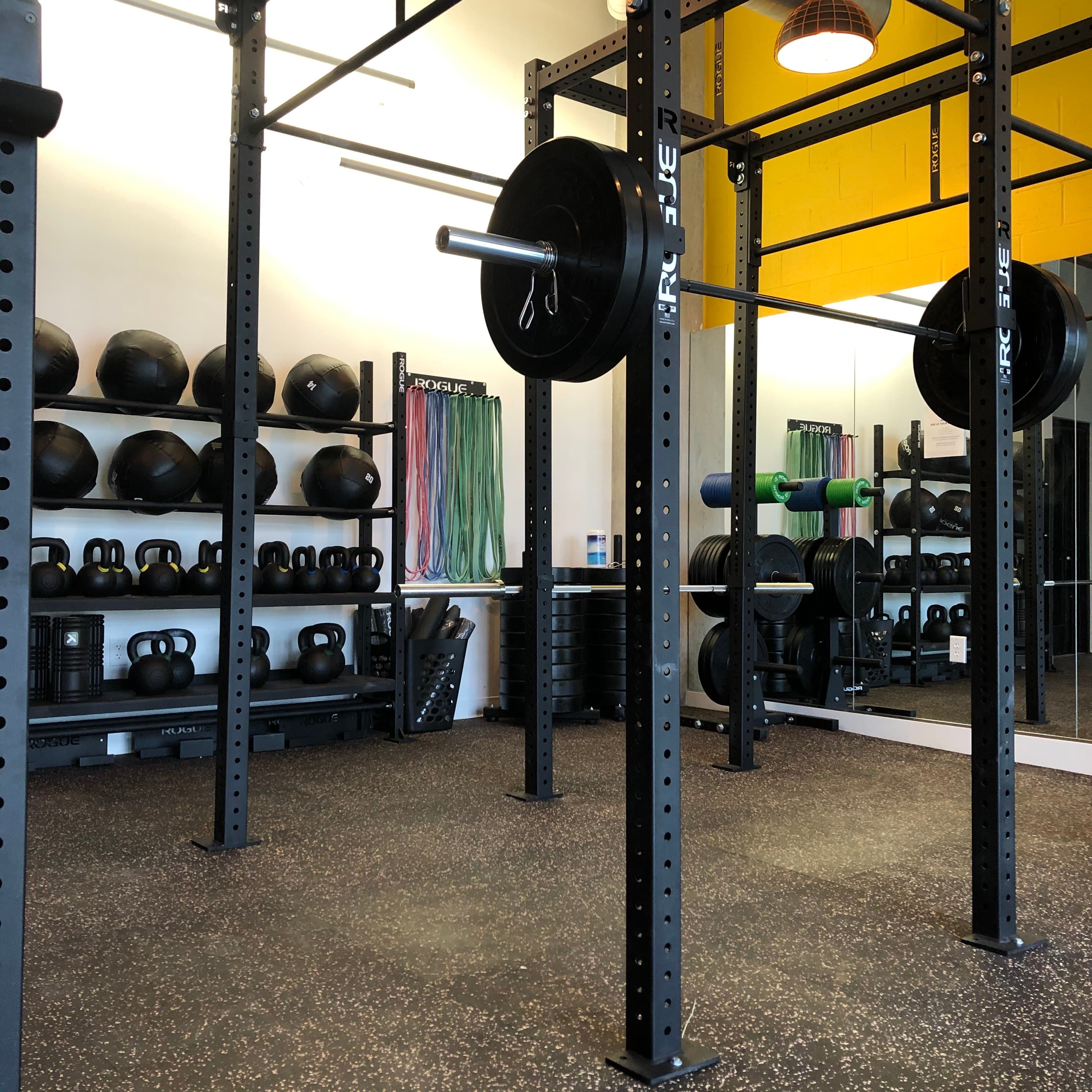 Fitness Centre Fitness Centre