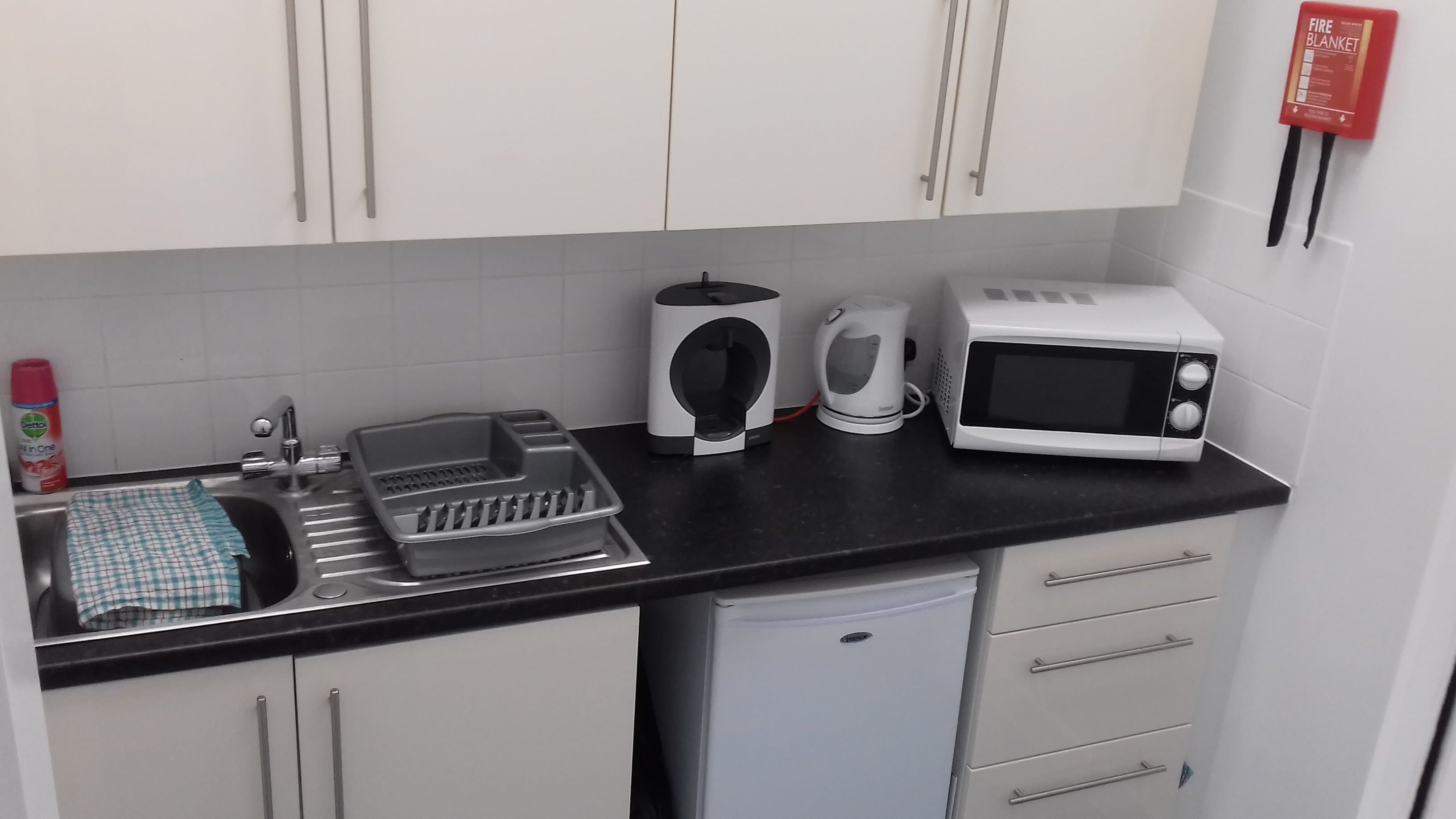 Kitchen Kitchen