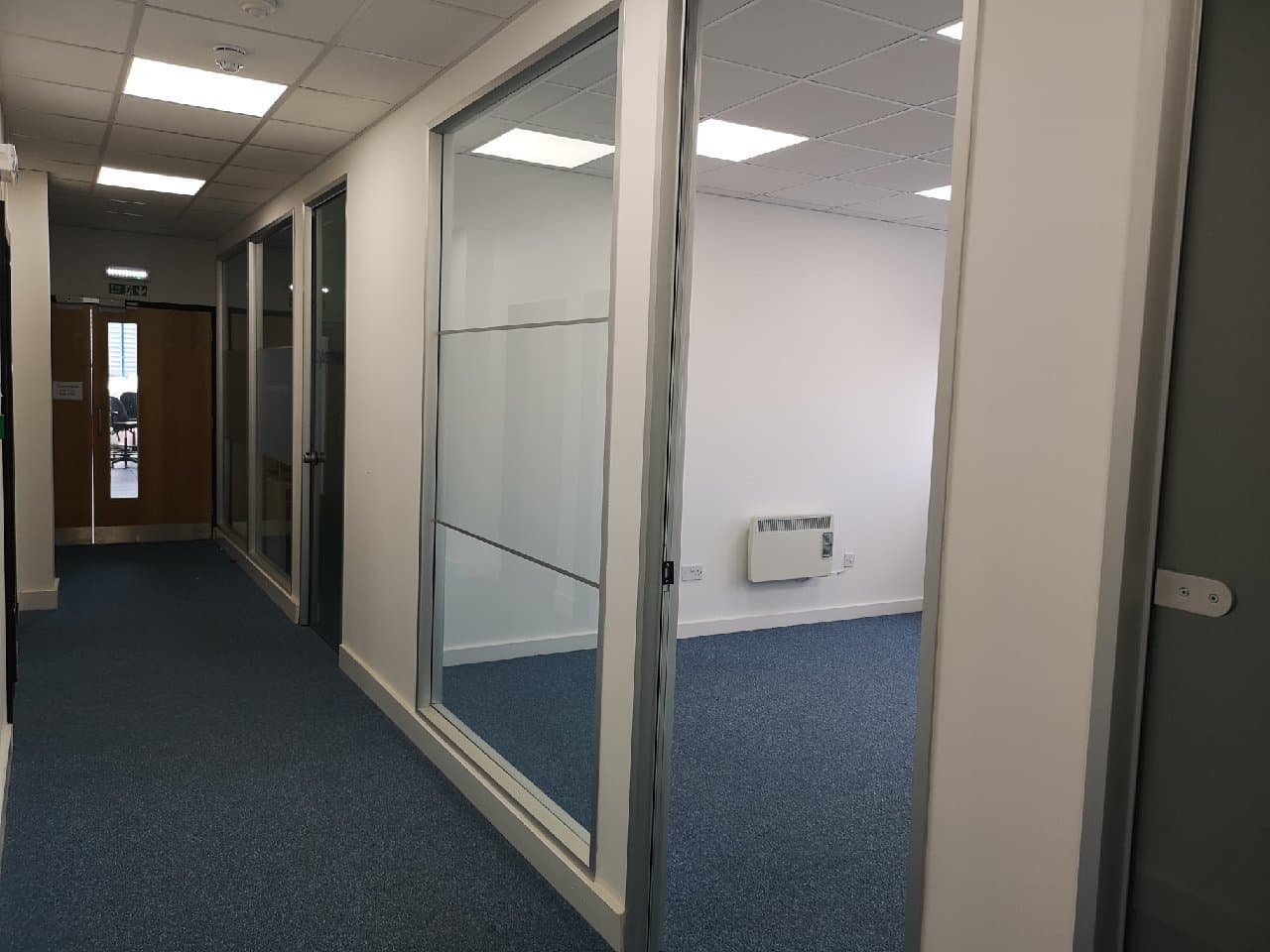 Corridor Corridor
