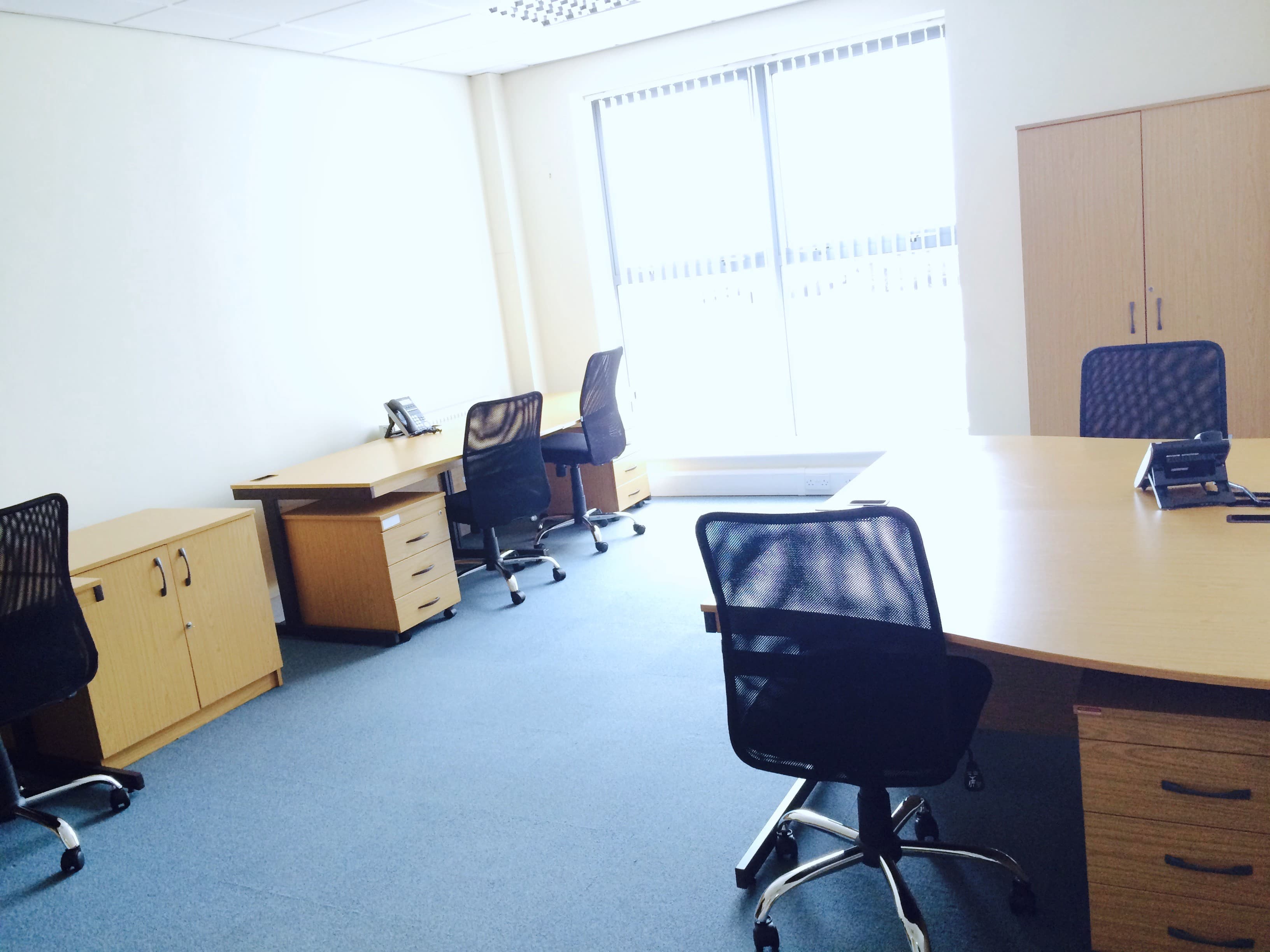 Example office suite Example office suite