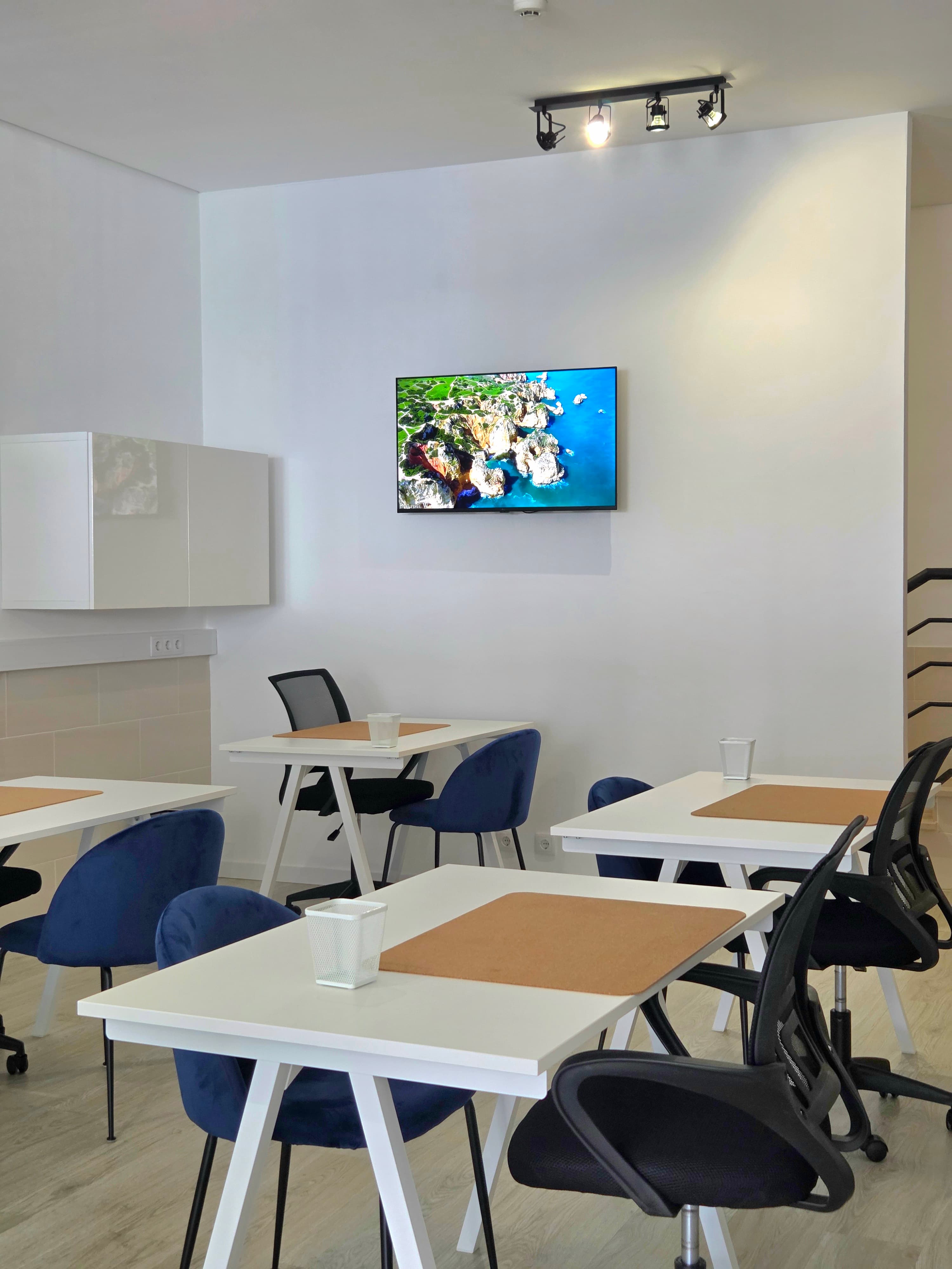 Espaço Coworking Espaço Coworking